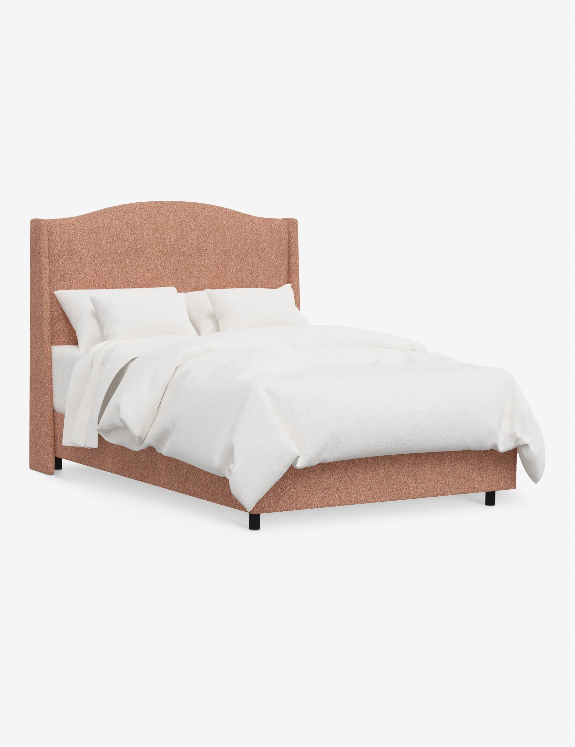 Adara Camelback Bed - Image 67