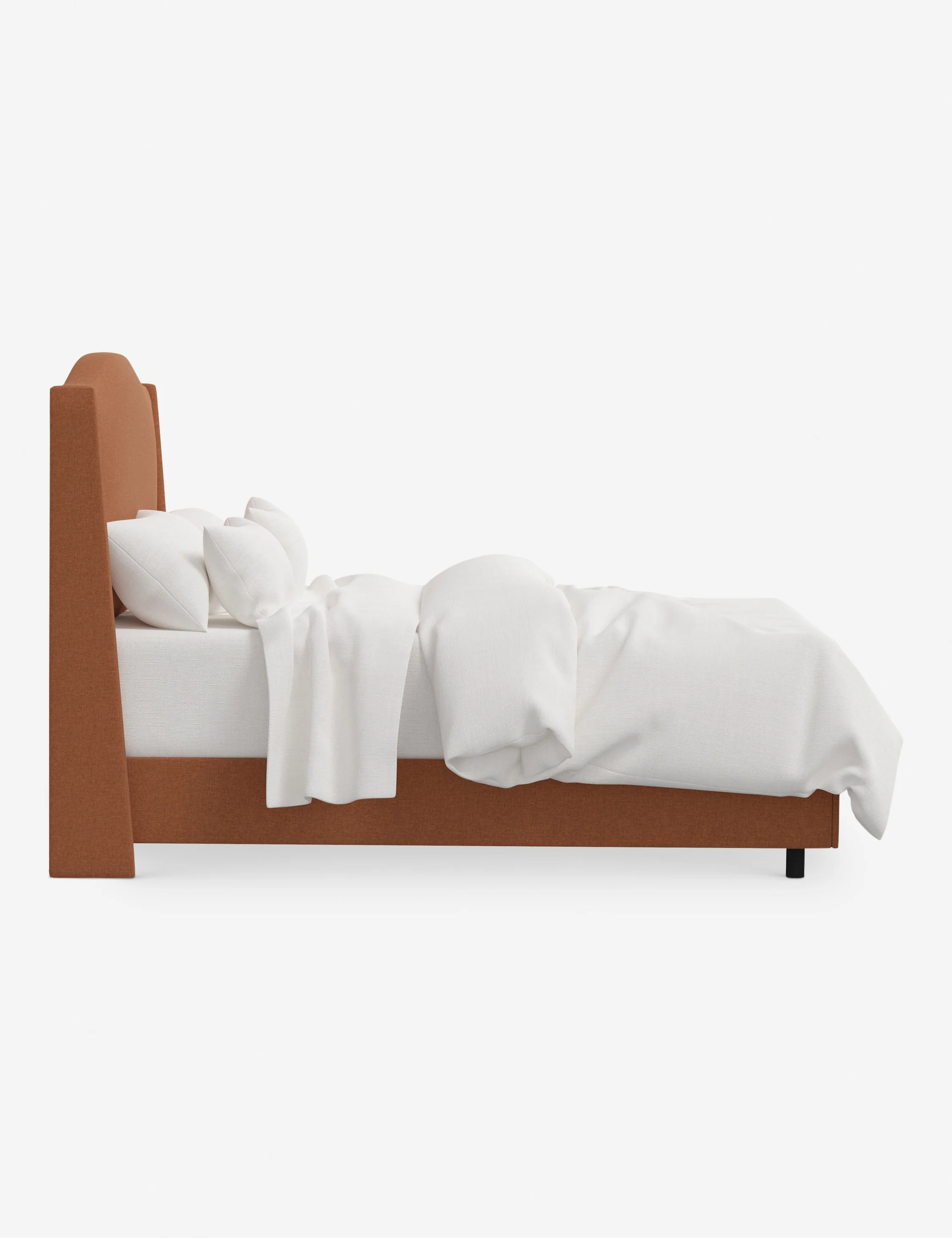 Adara Camelback Bed - Image 7