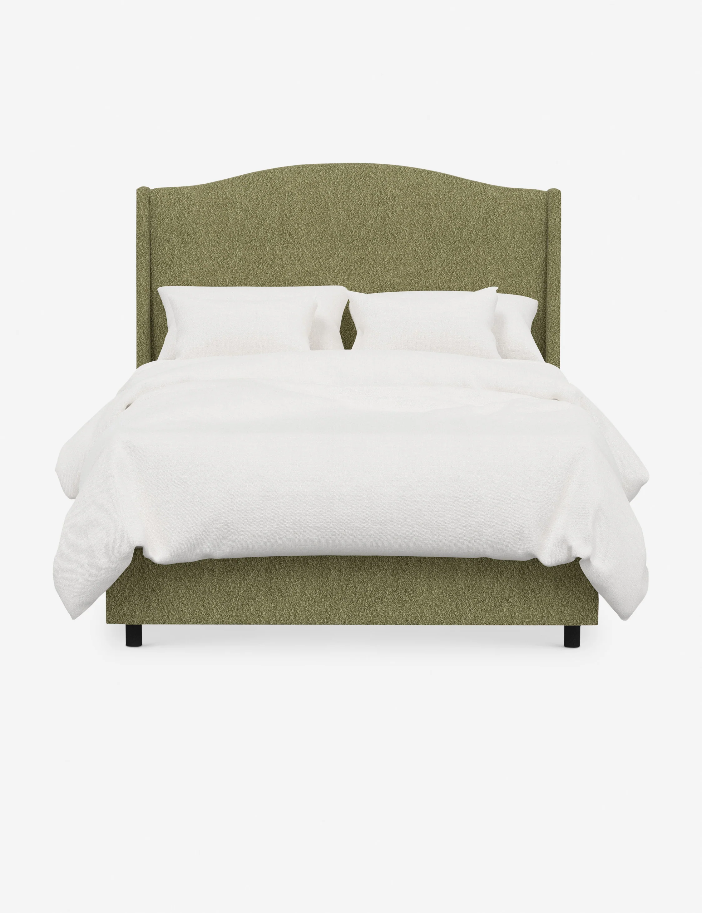 Adara Camelback Bed - Image 70