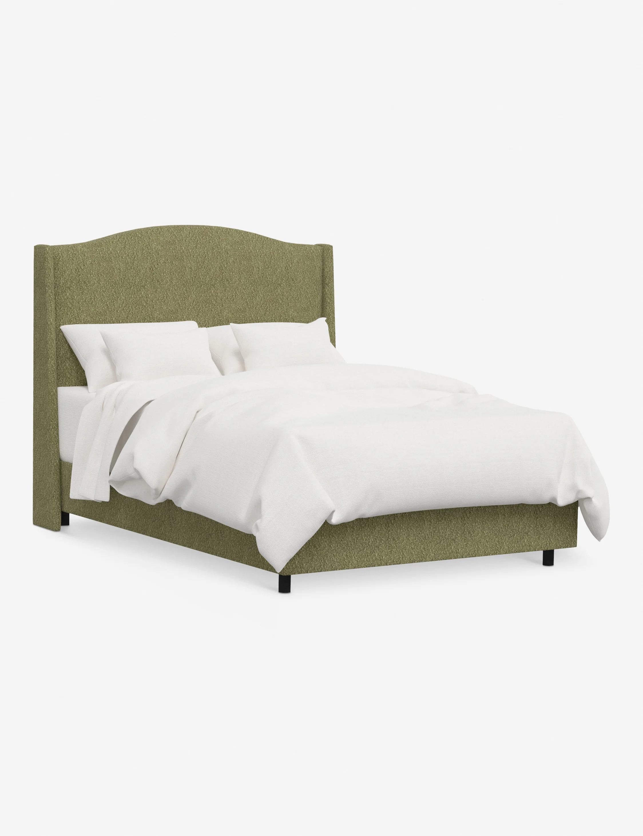 Adara Camelback Bed - Image 71