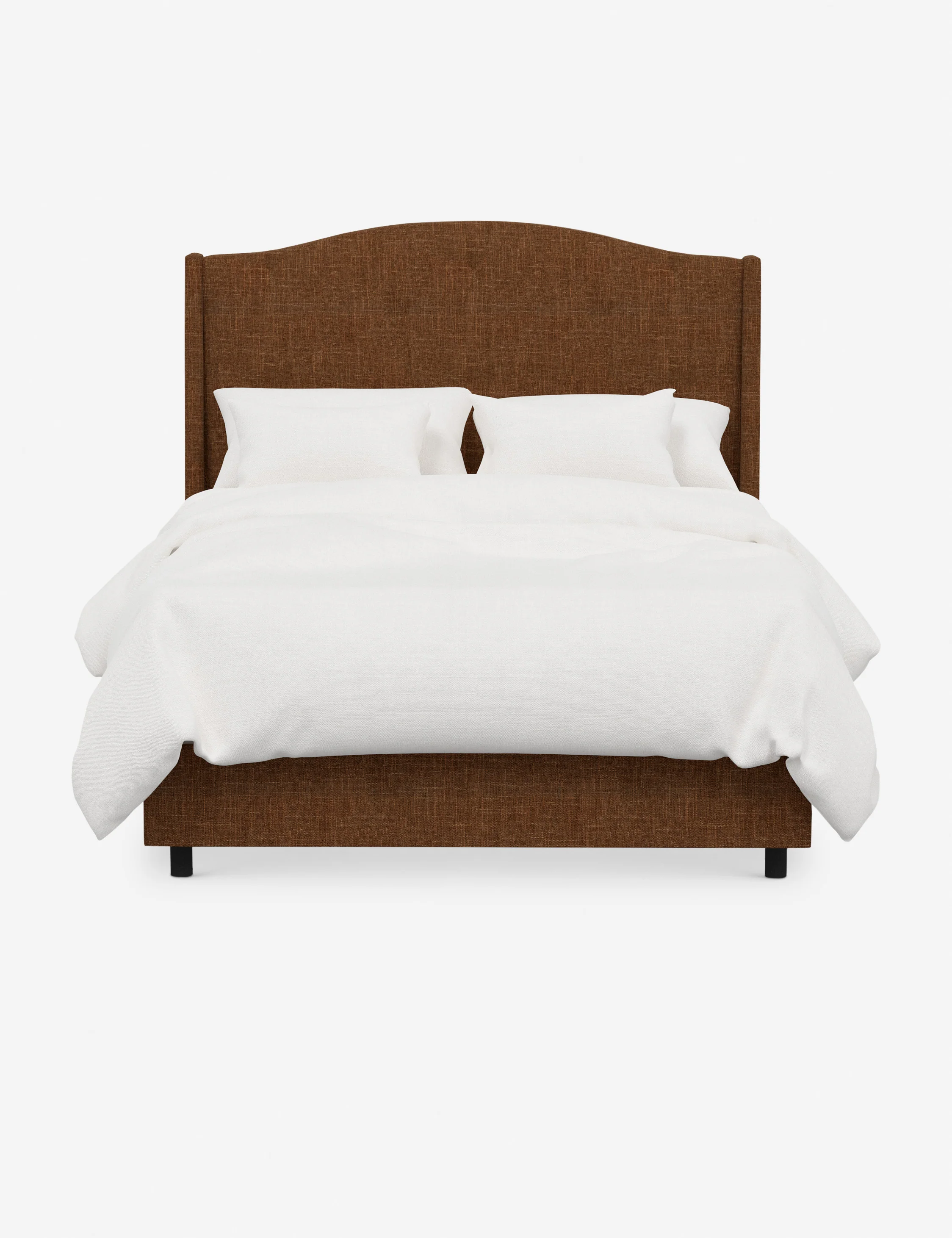 Adara Camelback Bed - Image 74