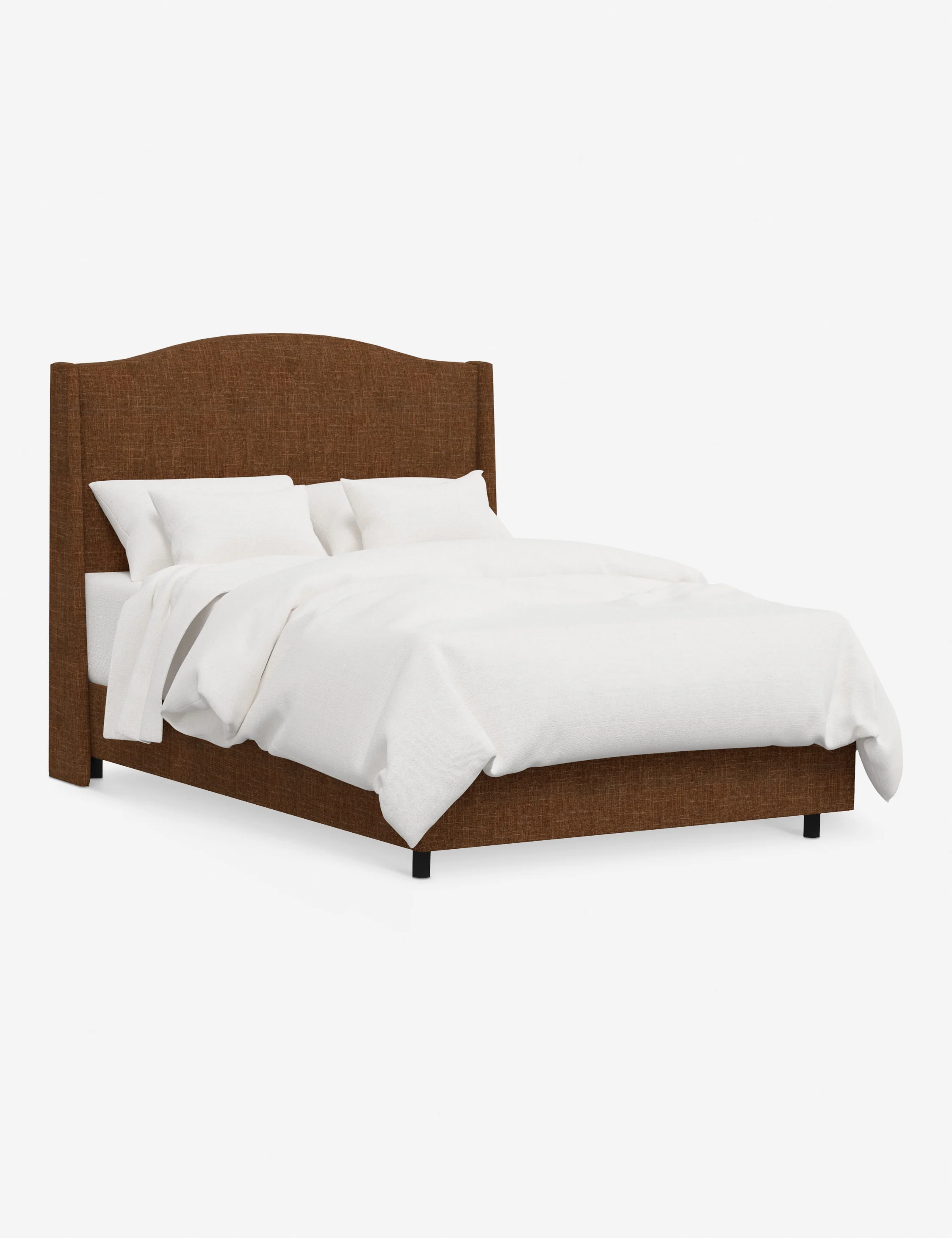 Adara Camelback Bed - Image 75