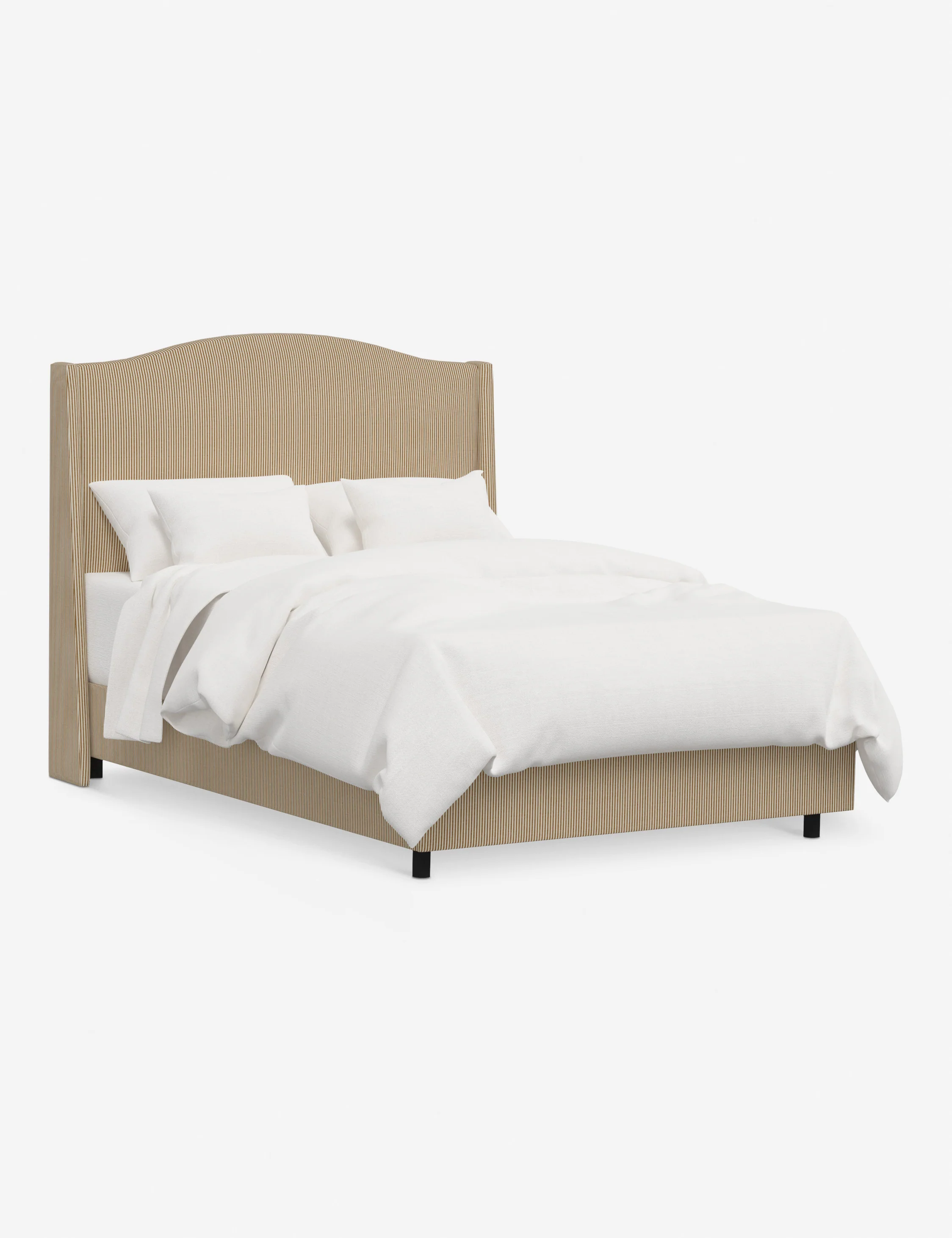Adara Camelback Bed - Image 79