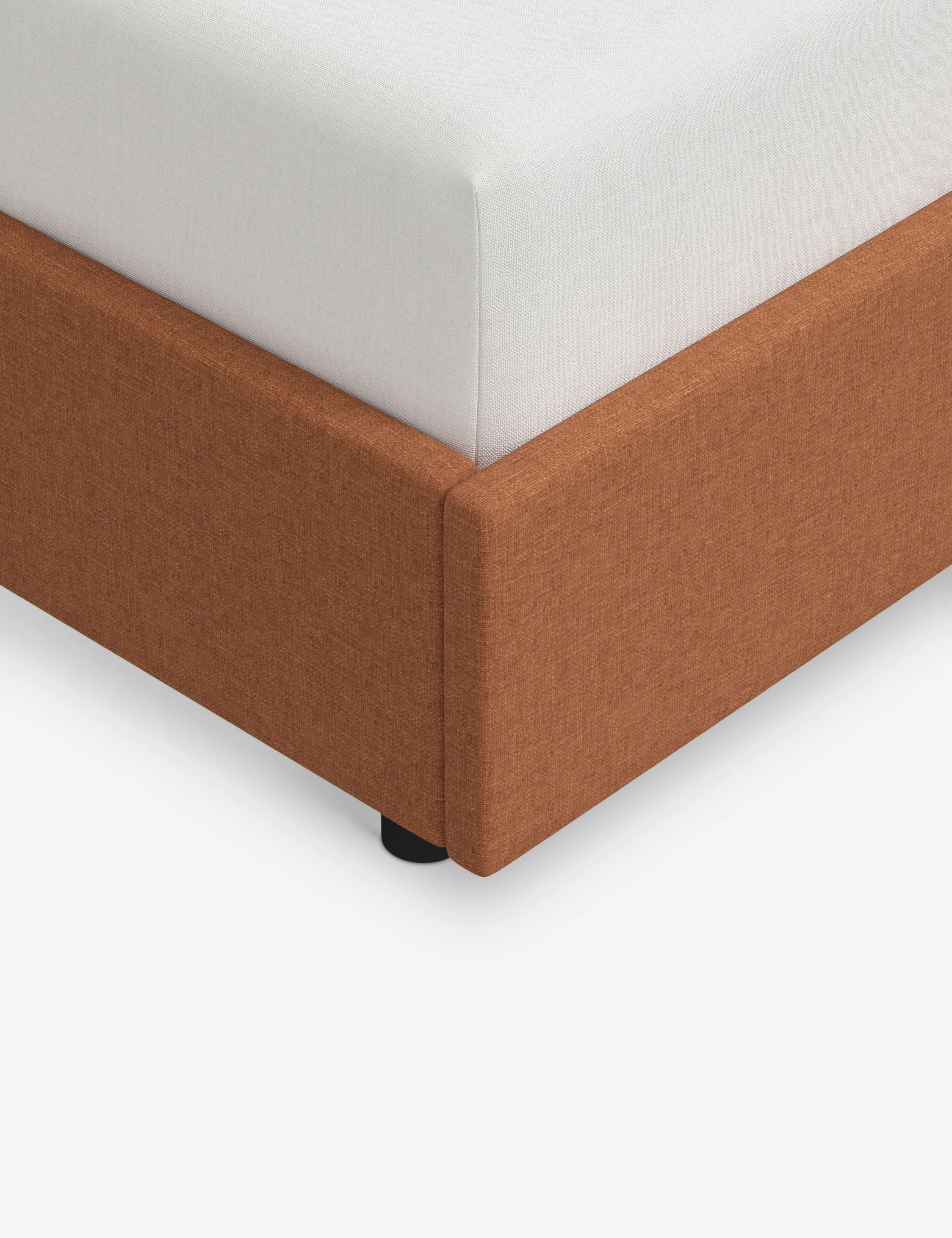 Adara Camelback Bed - Image 8