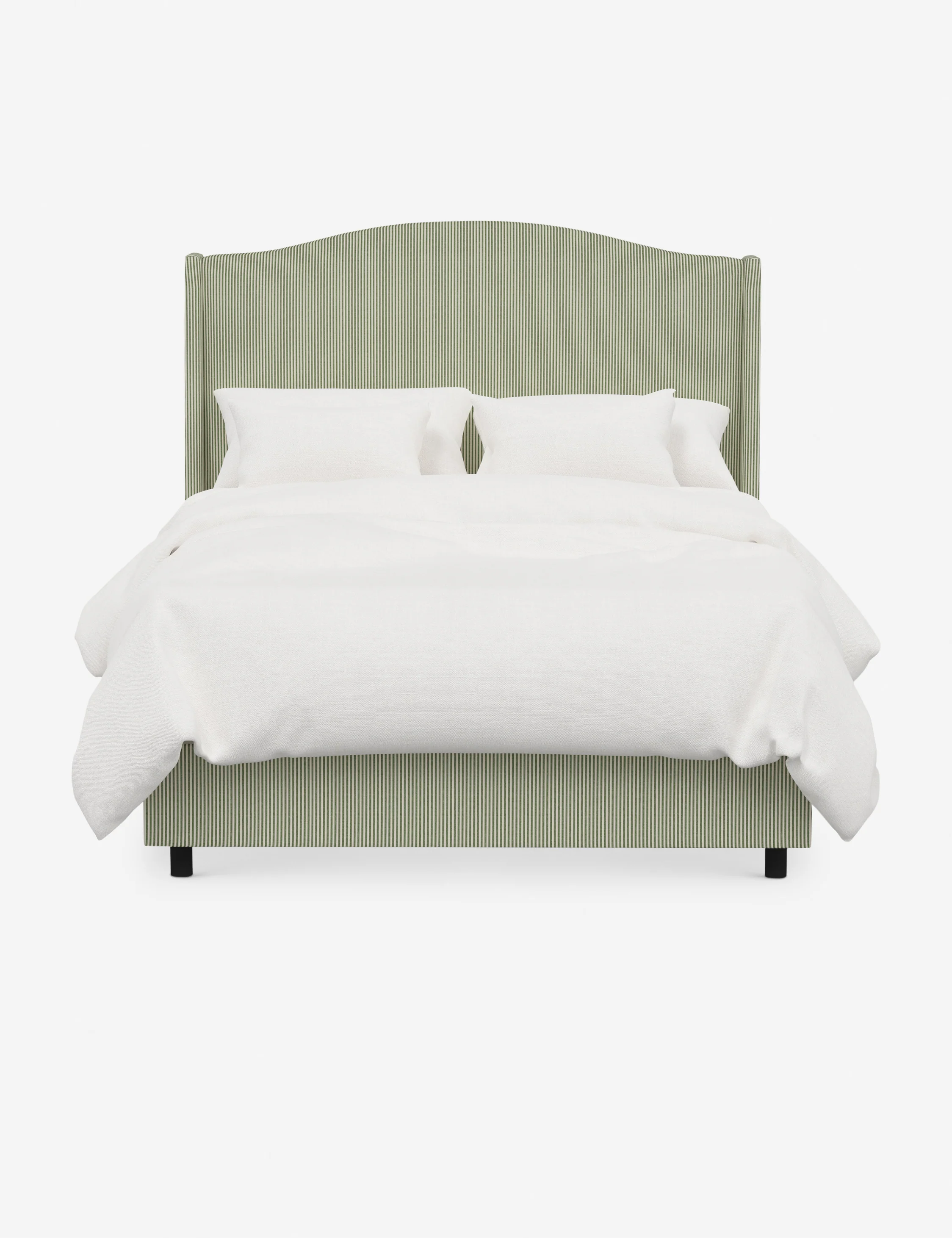 Adara Camelback Bed - Image 82