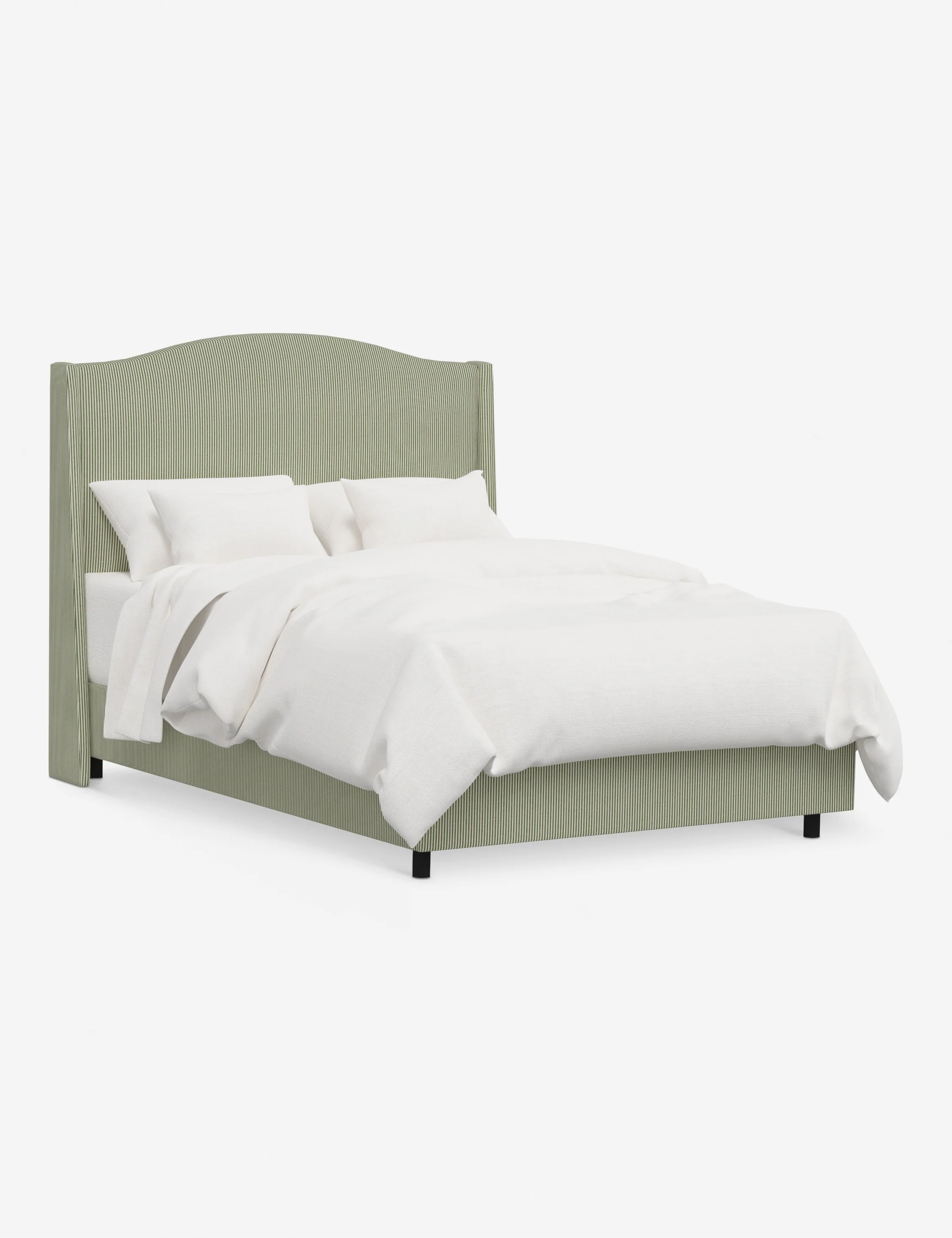 Adara Camelback Bed - Image 83