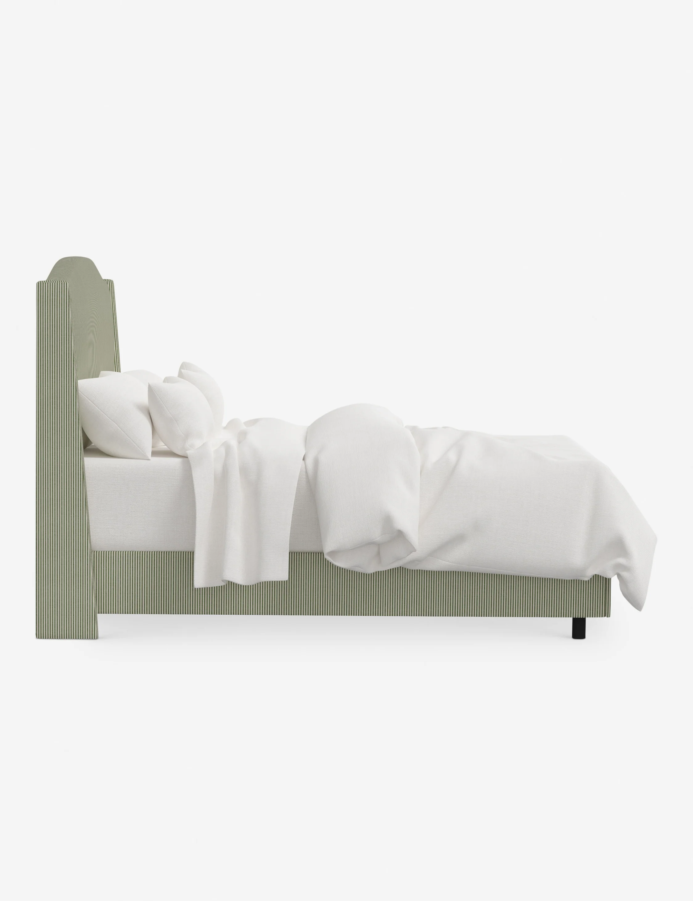 Adara Camelback Bed - Image 84