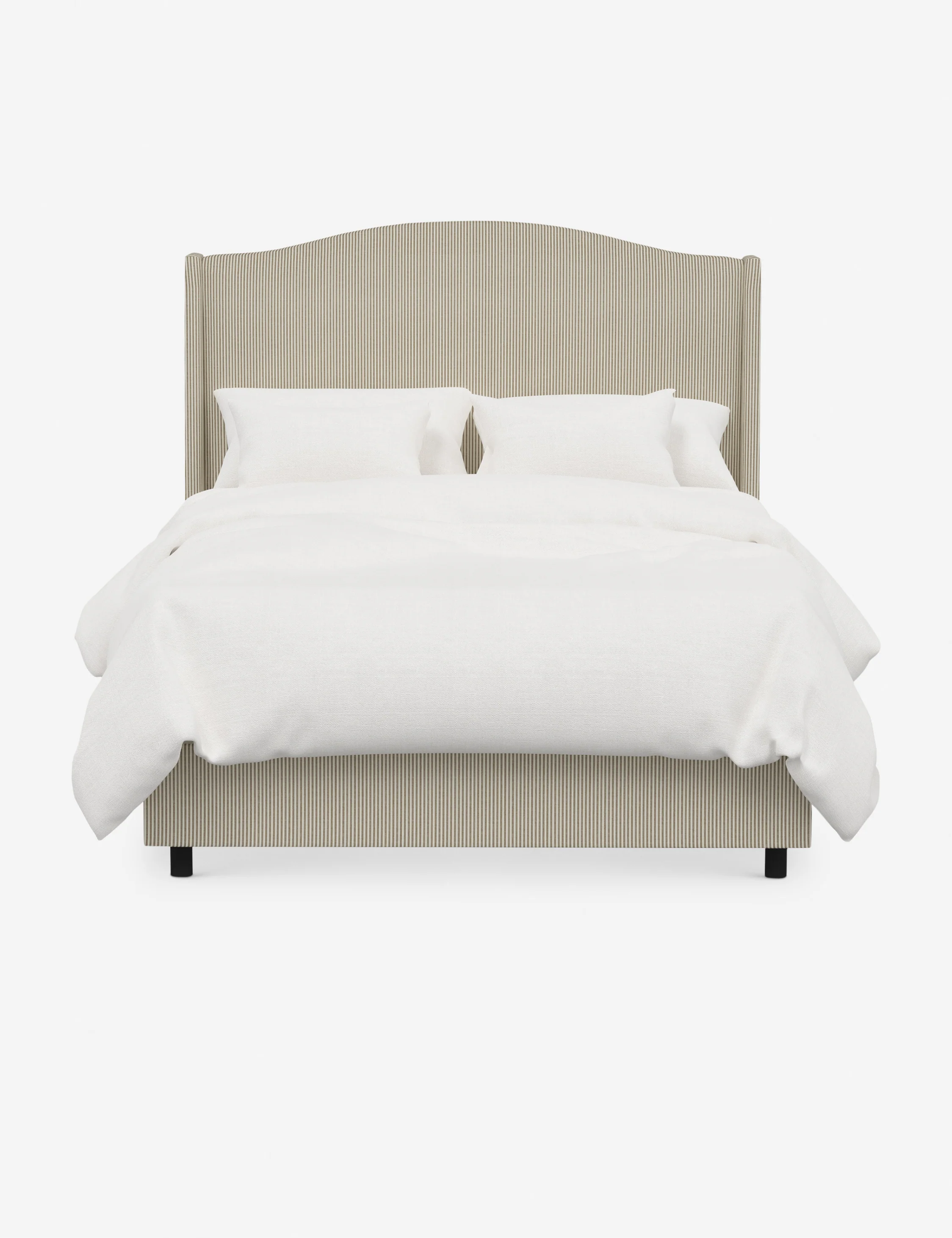 Adara Camelback Bed - Image 86