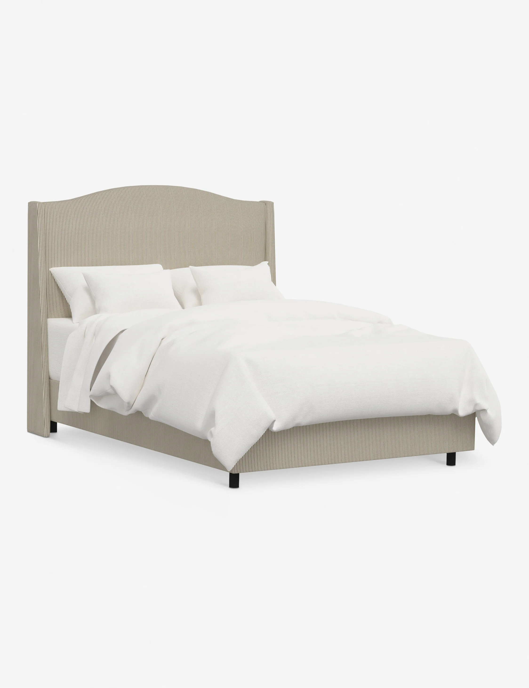 Adara Camelback Bed - Image 87
