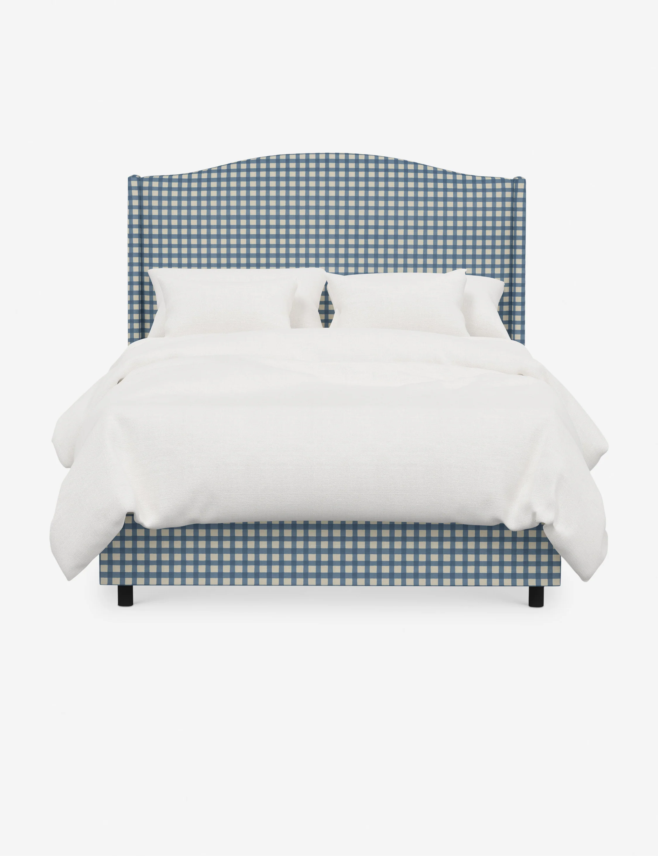 Adara Camelback Bed - Image 9