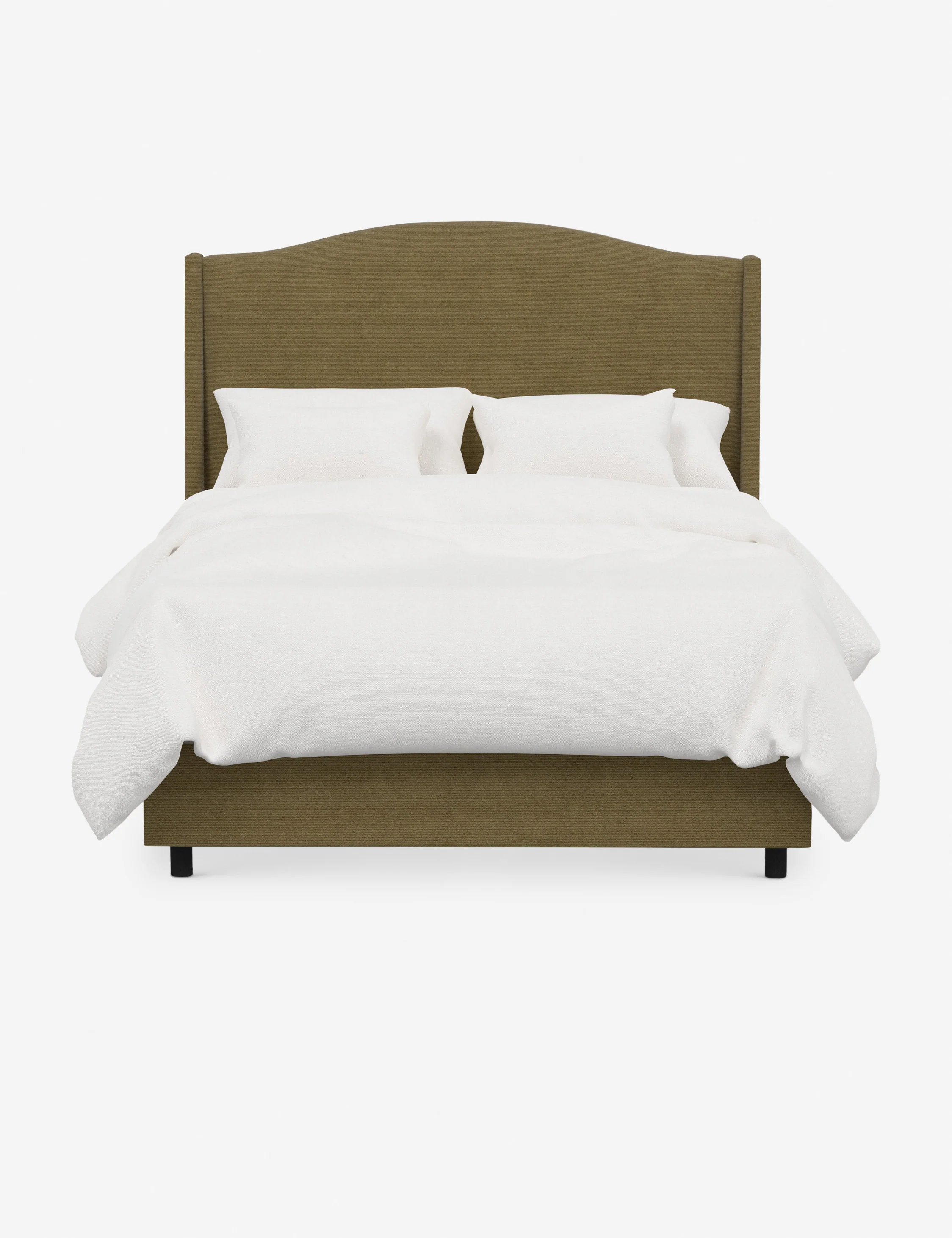 Adara Camelback Bed - Image 90