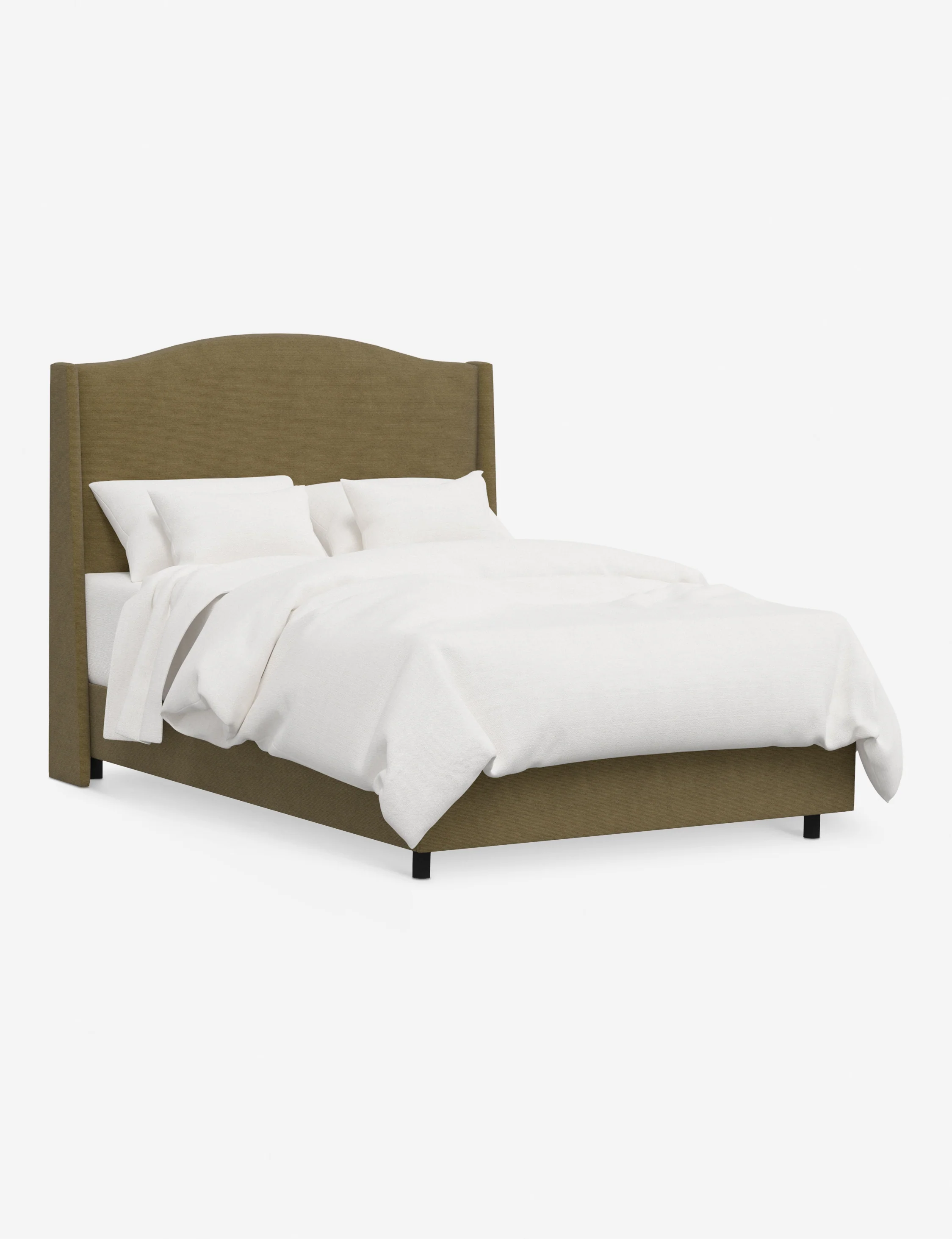 Adara Camelback Bed - Image 91