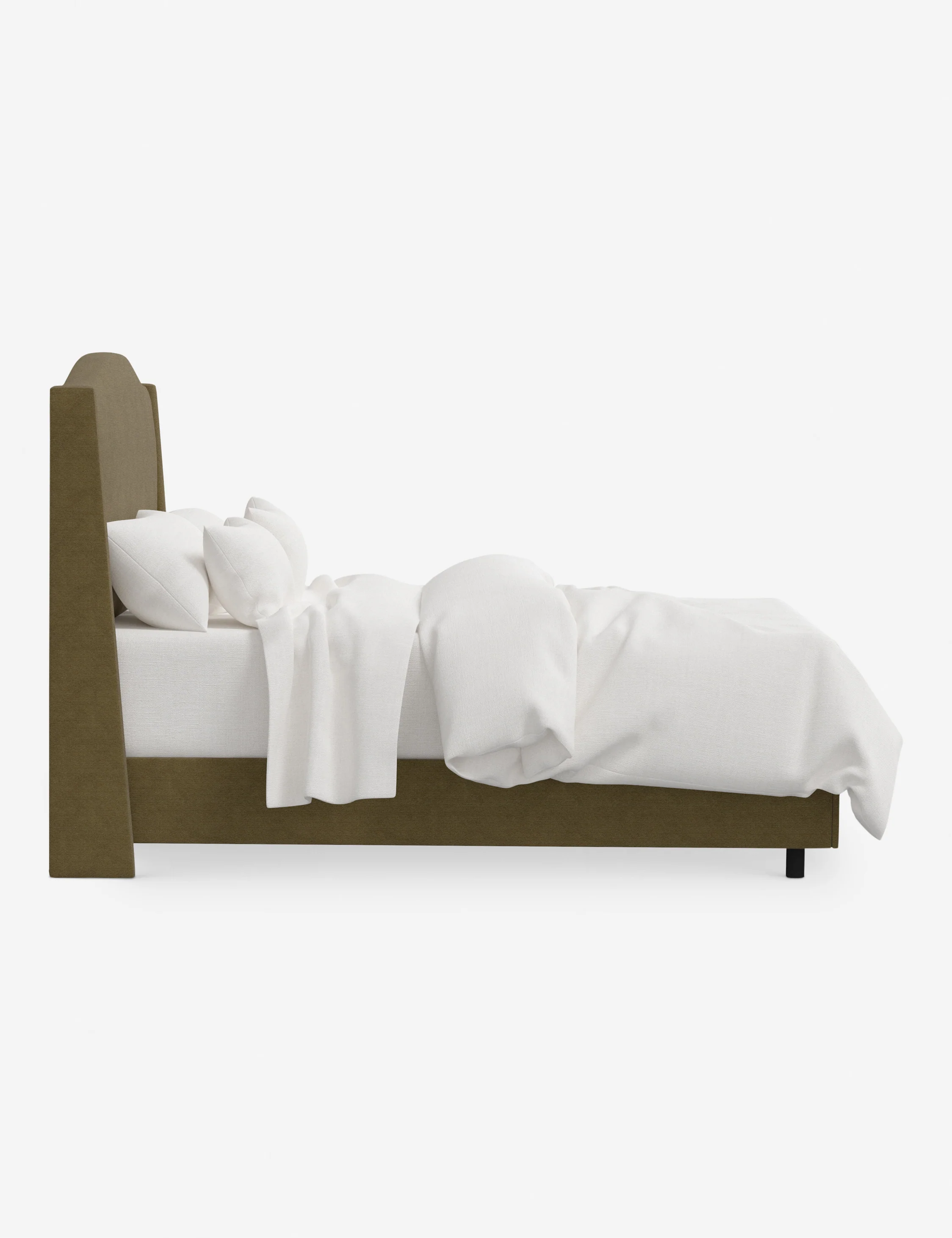 Adara Camelback Bed - Image 92