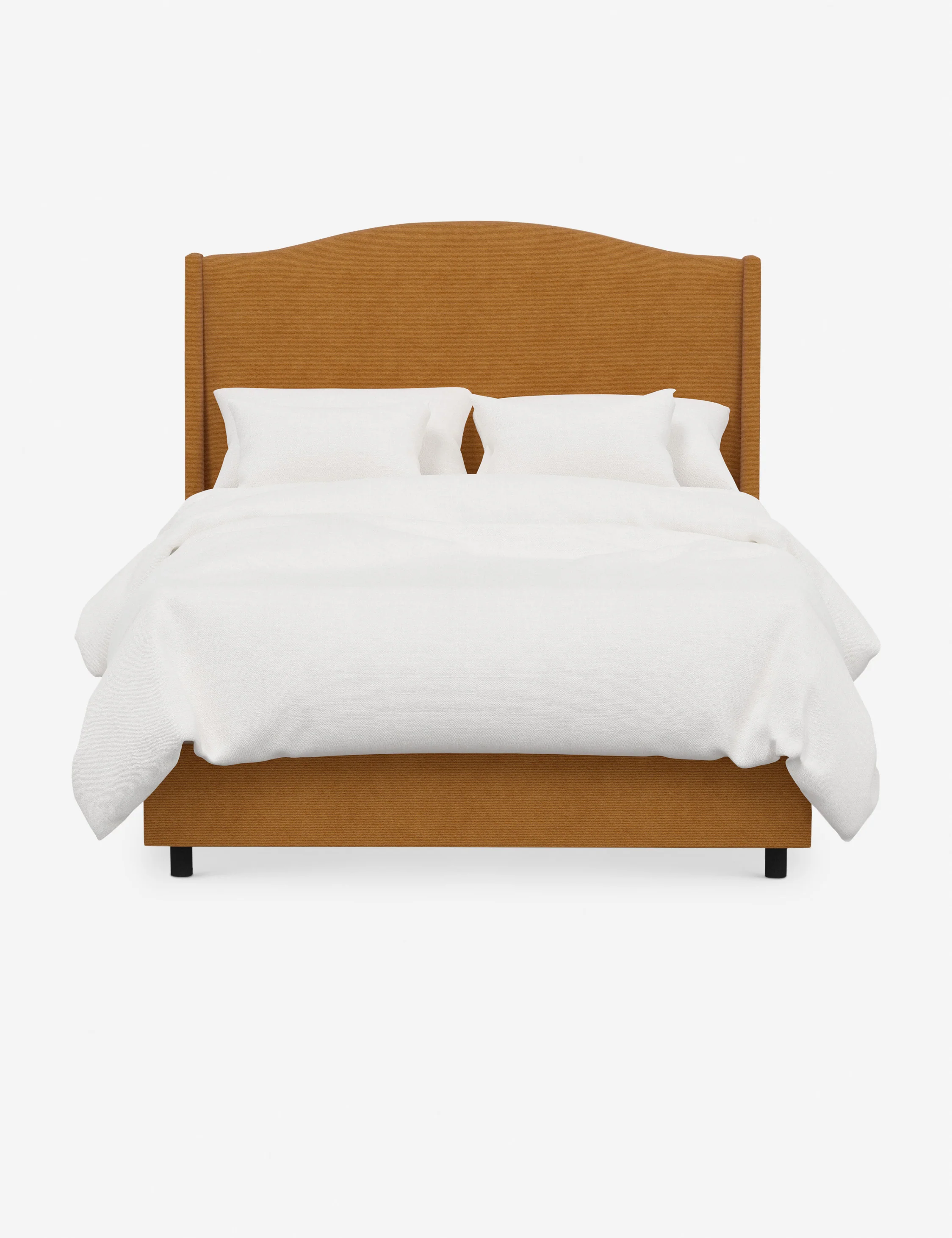 Adara Camelback Bed - Image 94