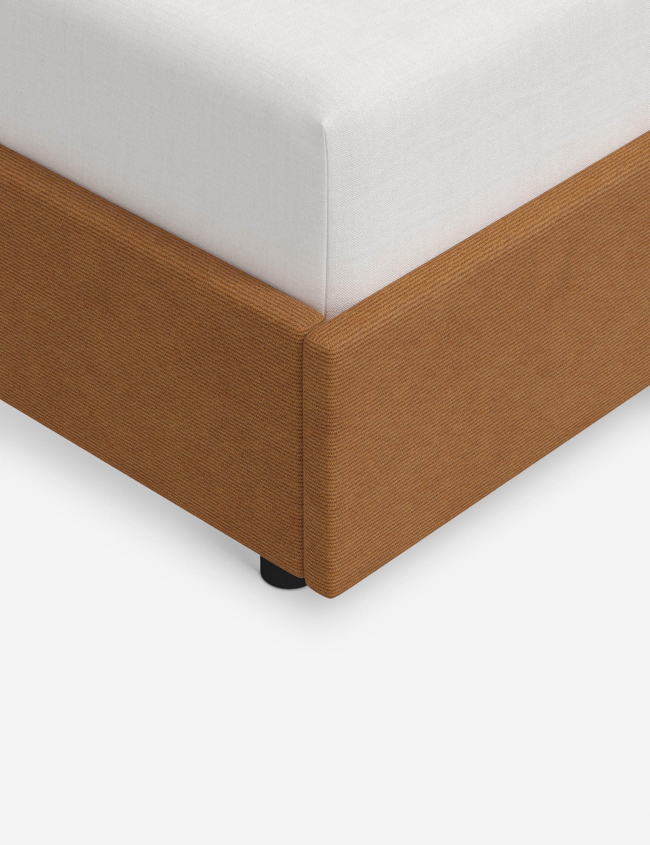 Adara Camelback Bed - Image 97