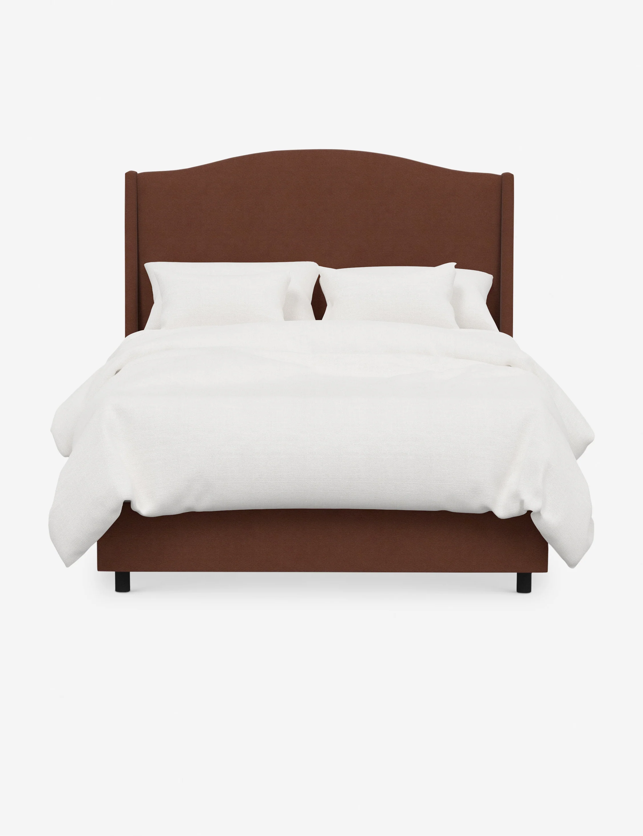 Adara Camelback Bed - Image 98
