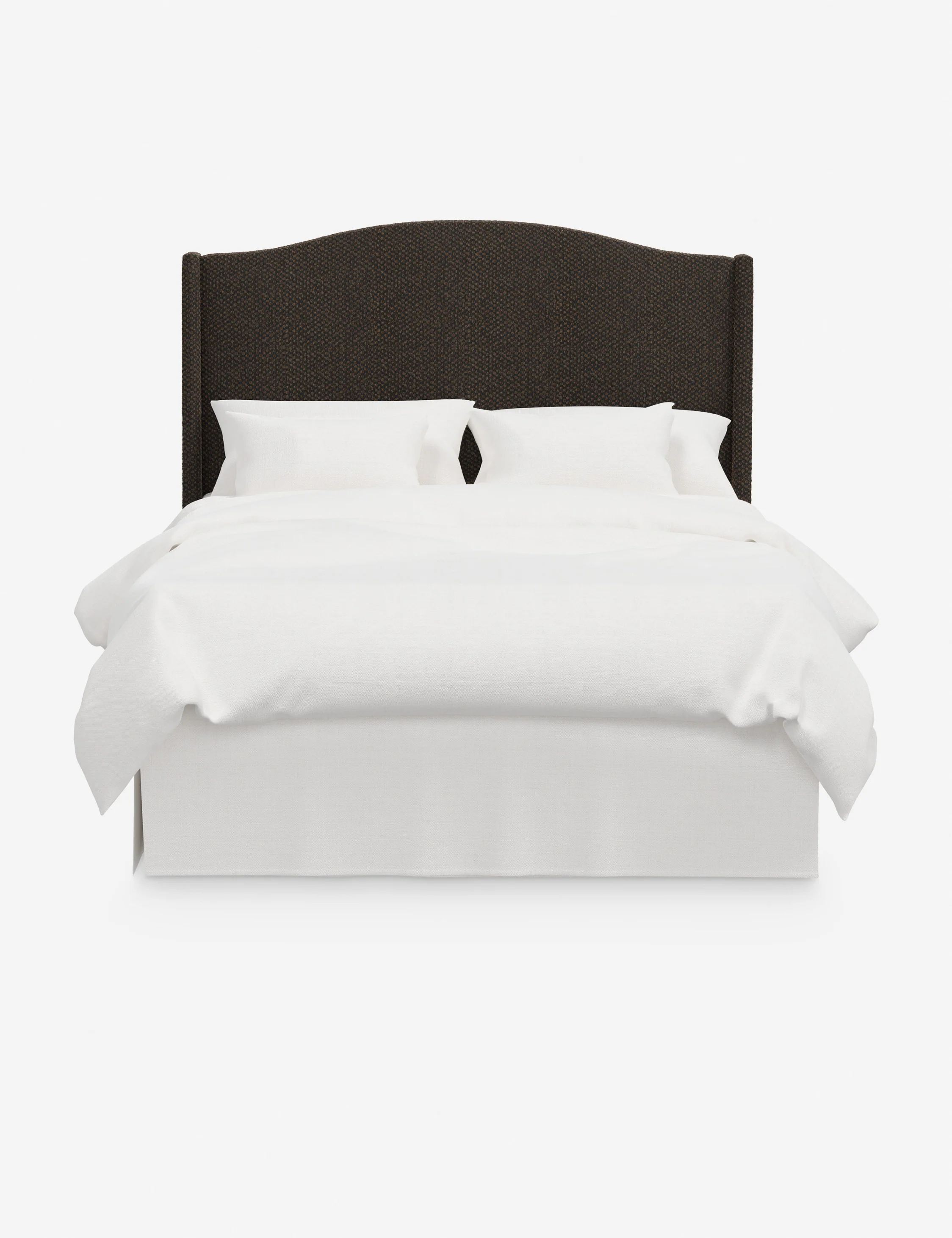 Adara Camelback Headboard - Image 10