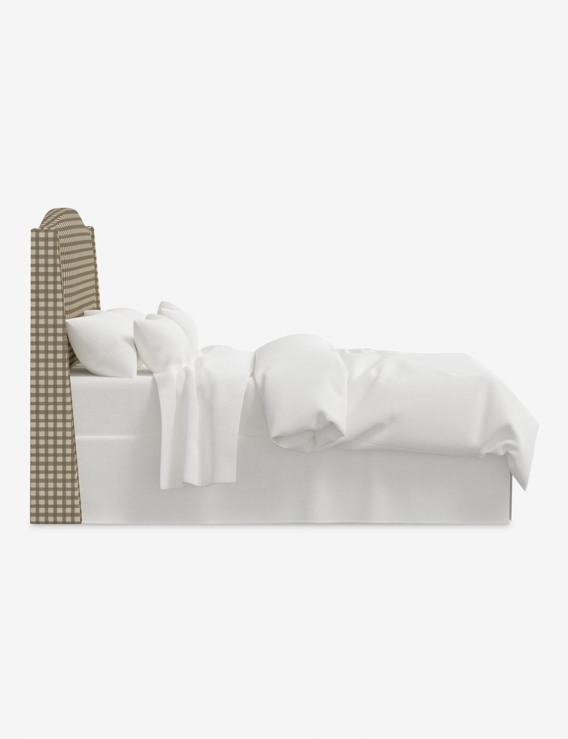 Adara Camelback Headboard - Image 15