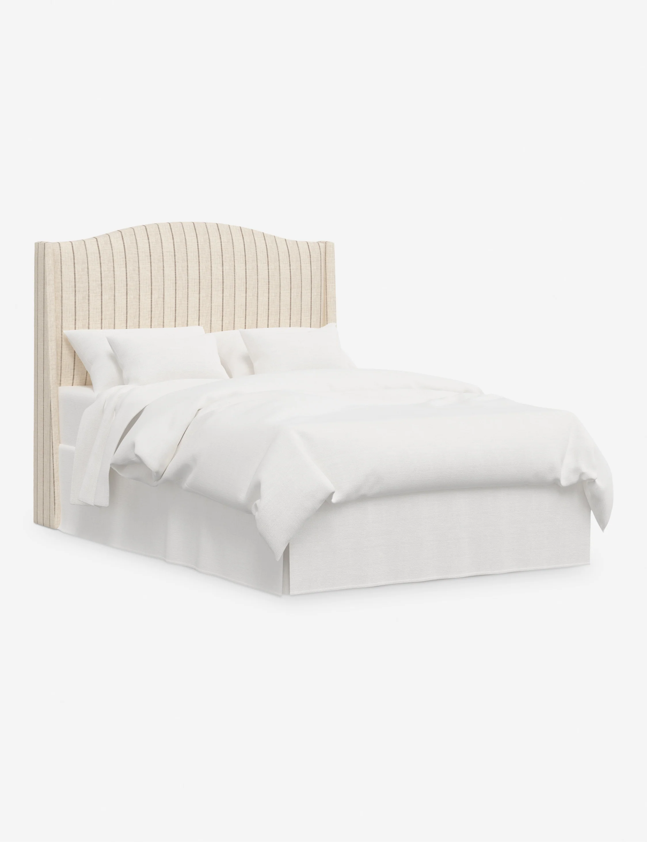 Adara Camelback Headboard - Image 16