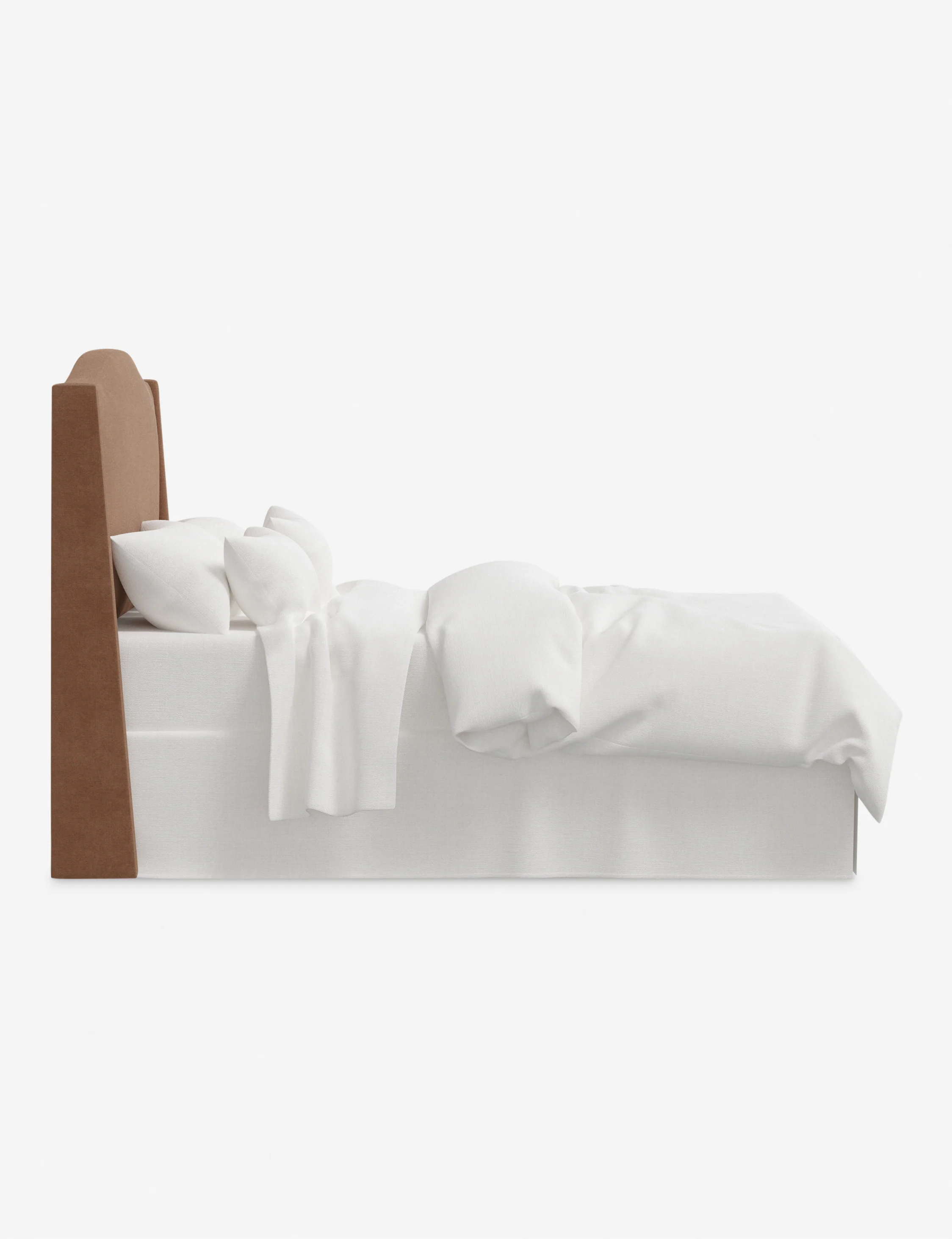 Adara Camelback Headboard - Image 23