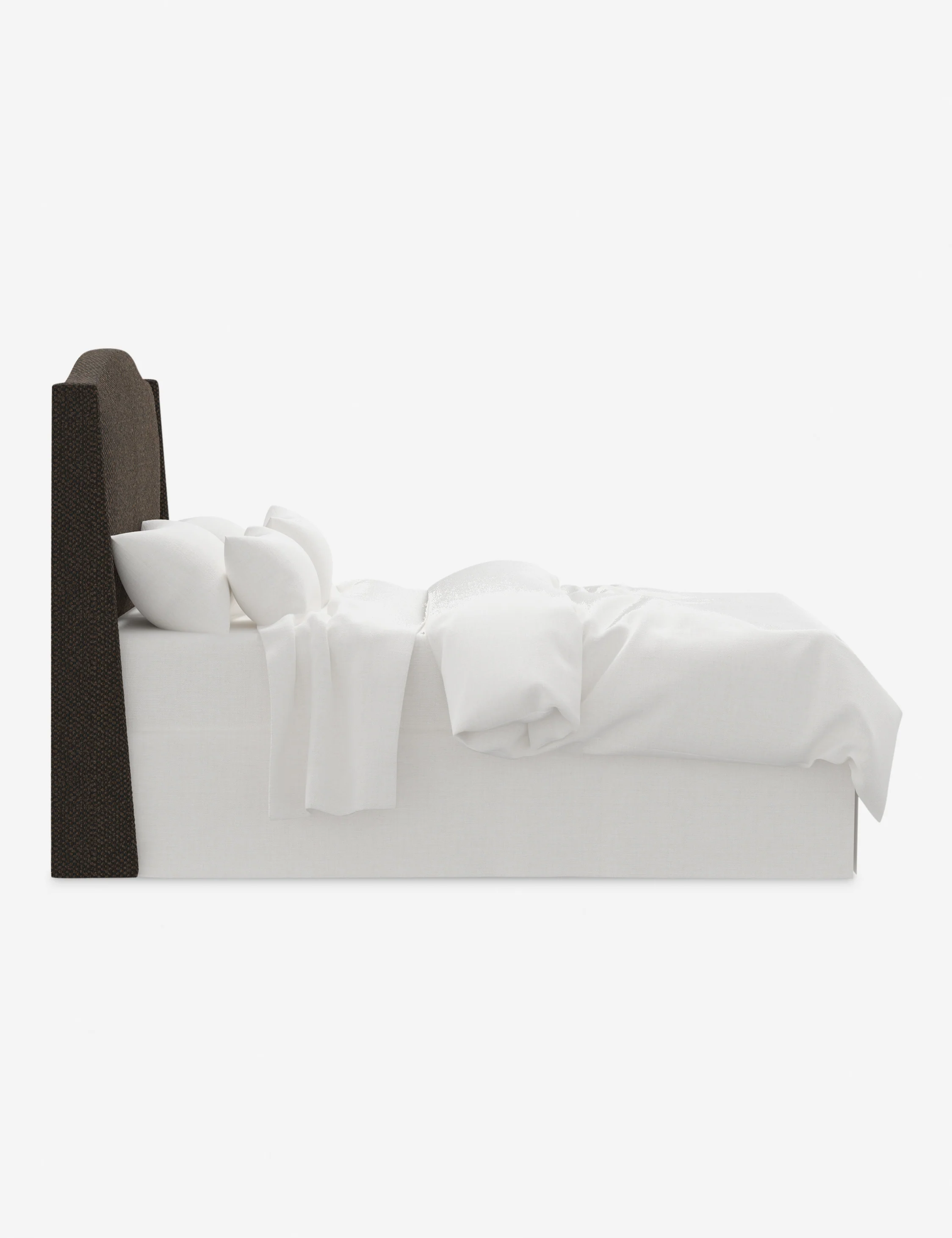 Adara Camelback Headboard - Image 33