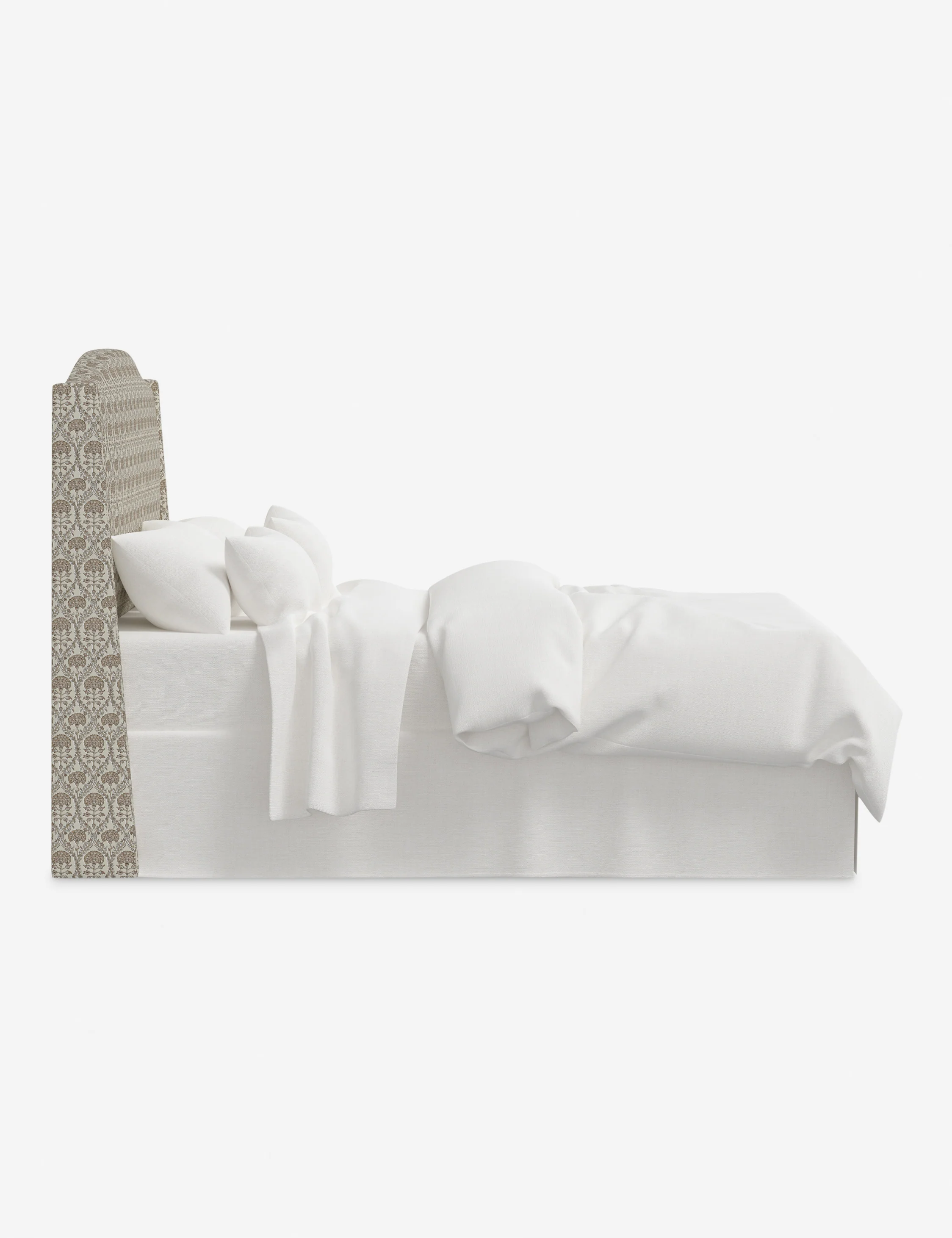 Adara Camelback Headboard - Image 39