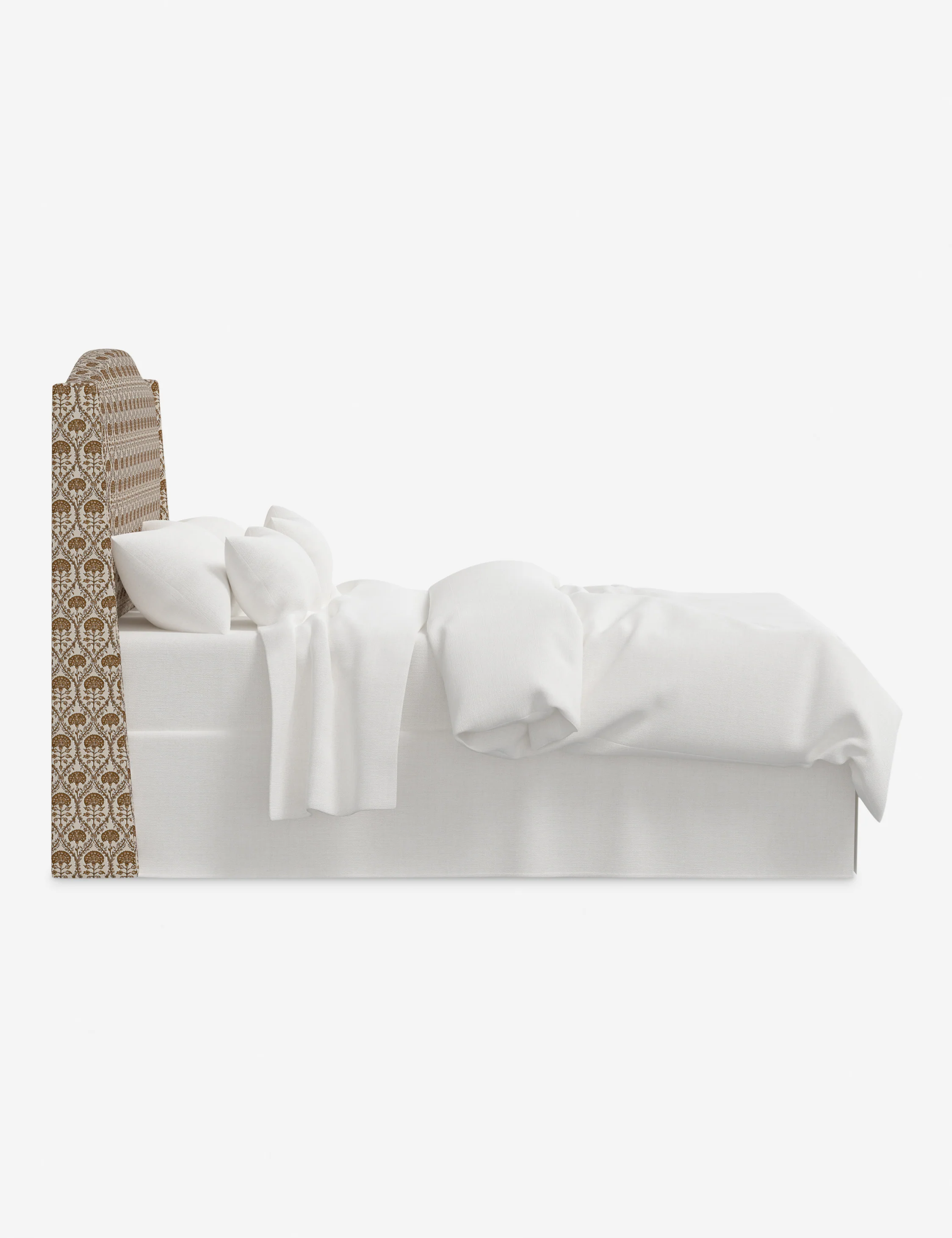 Adara Camelback Headboard - Image 42