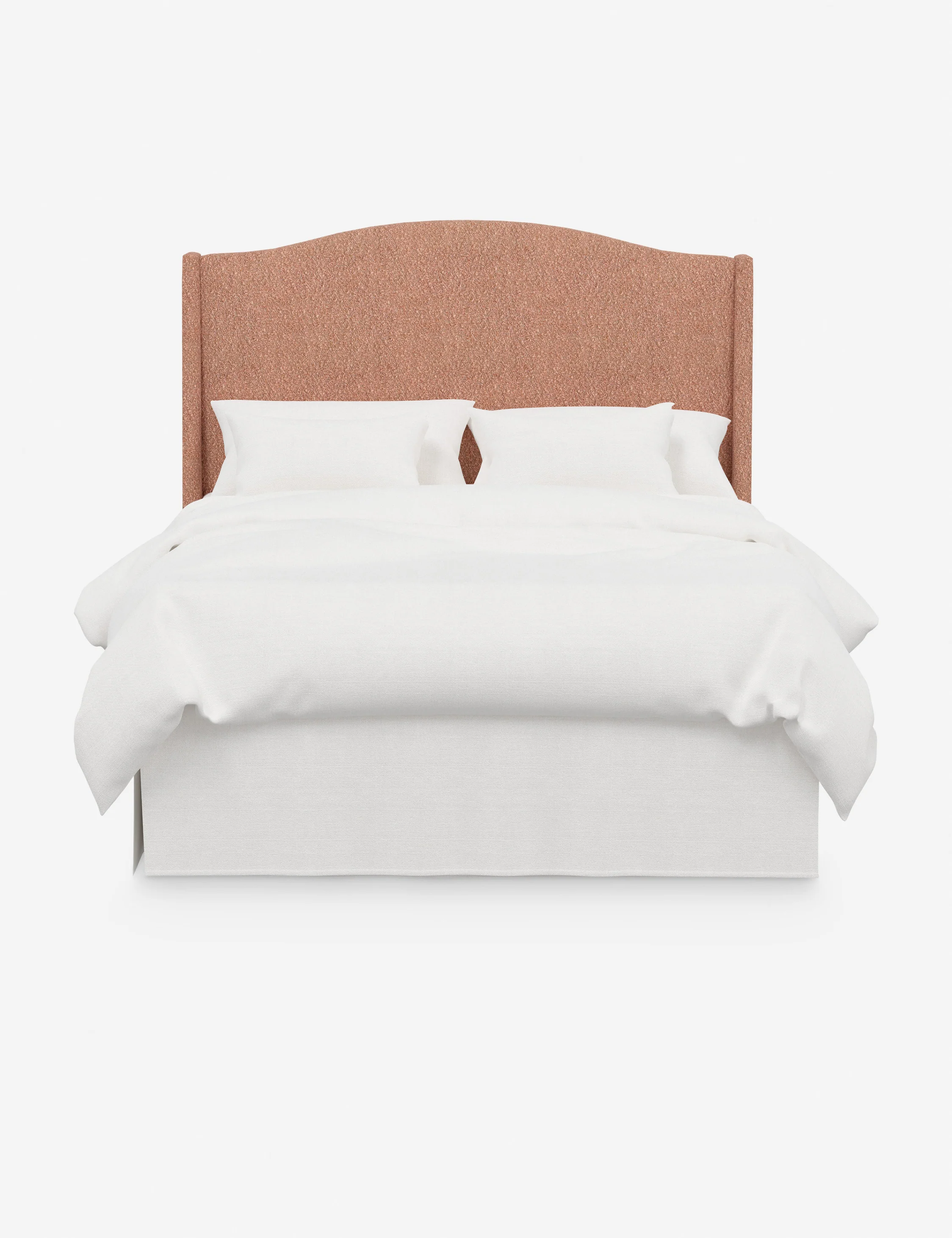 Adara Camelback Headboard - Image 43