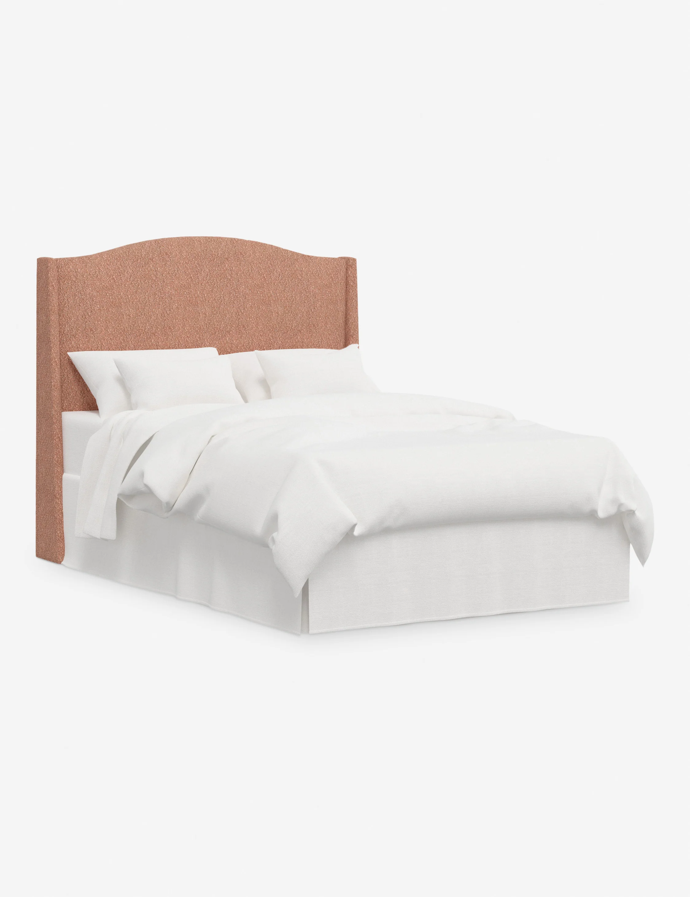 Adara Camelback Headboard - Image 44