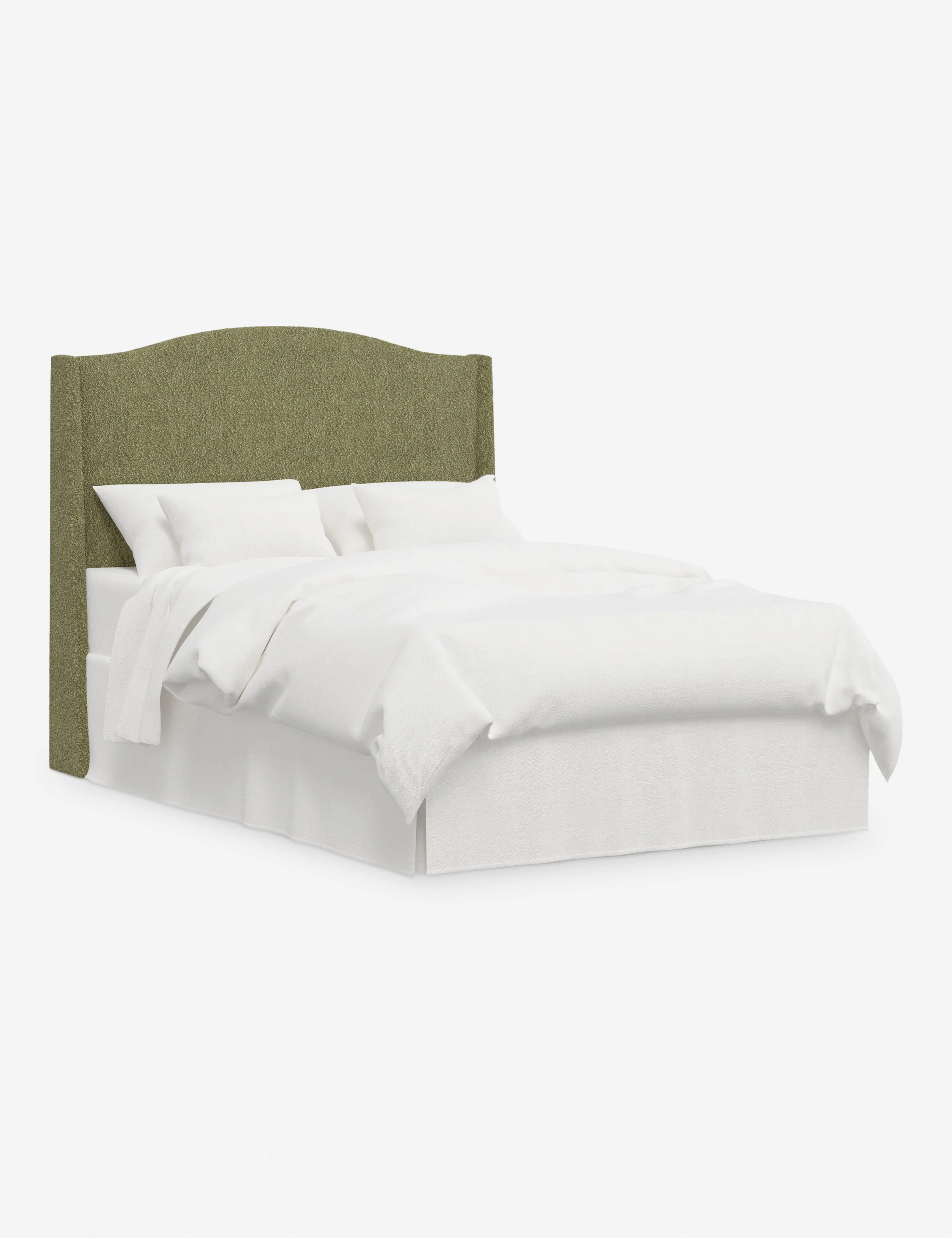 Adara Camelback Headboard - Image 47