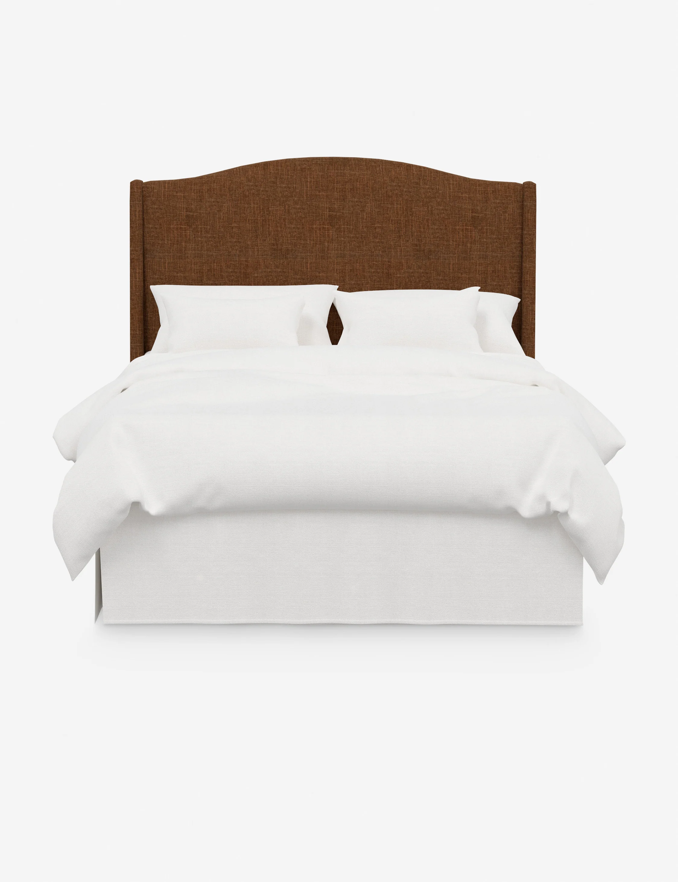Adara Camelback Headboard - Image 49