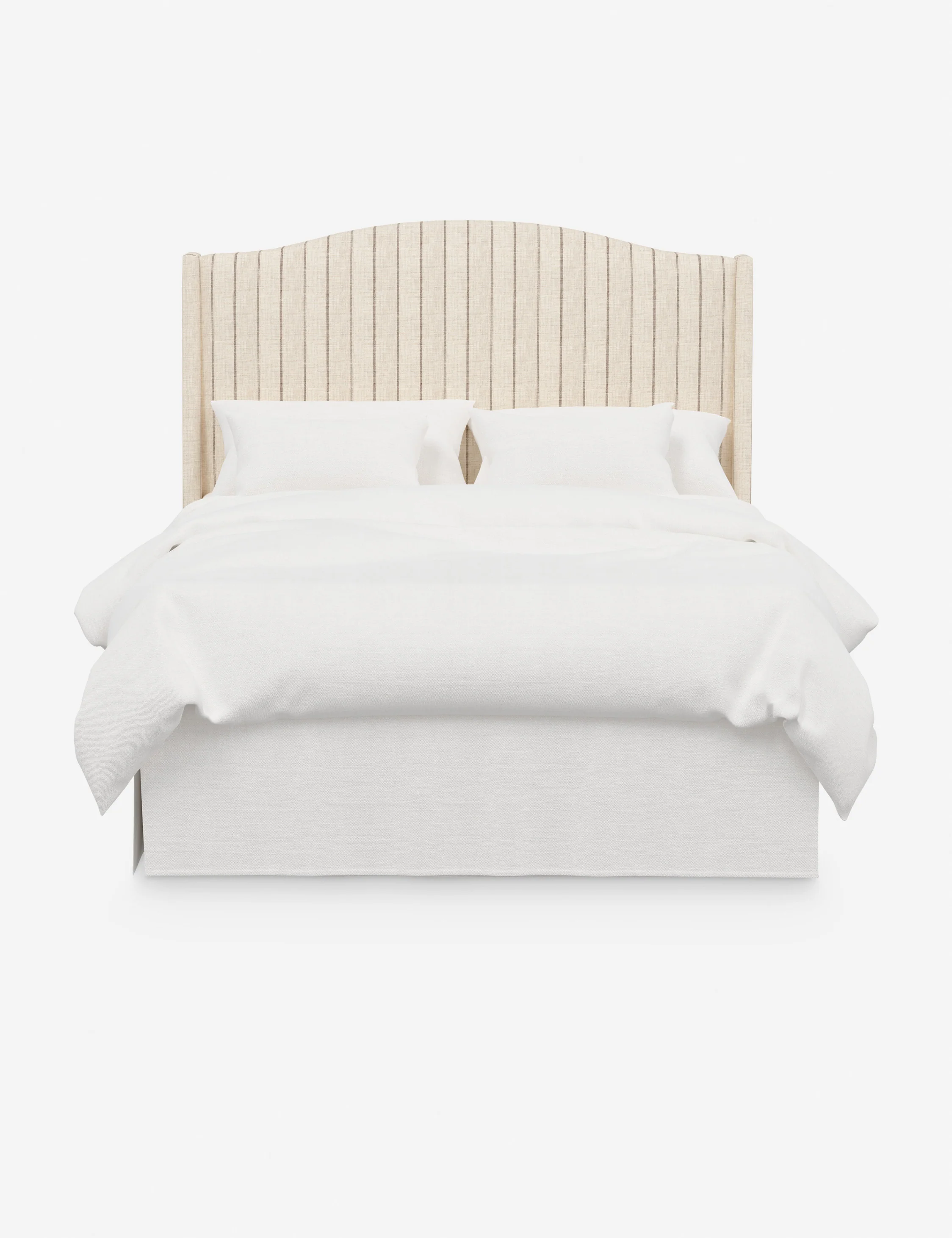 Adara Camelback Headboard - Image 5
