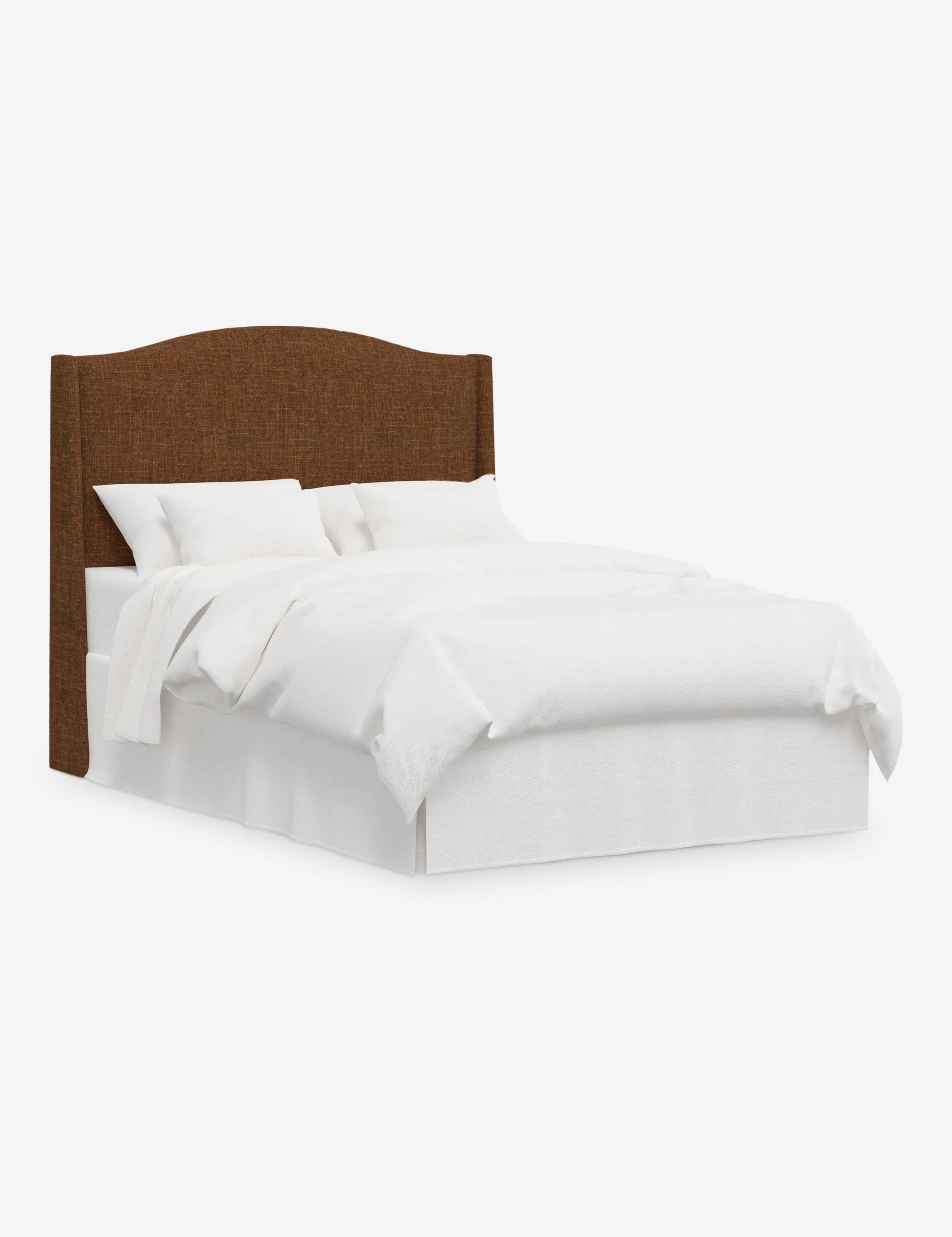Adara Camelback Headboard - Image 50