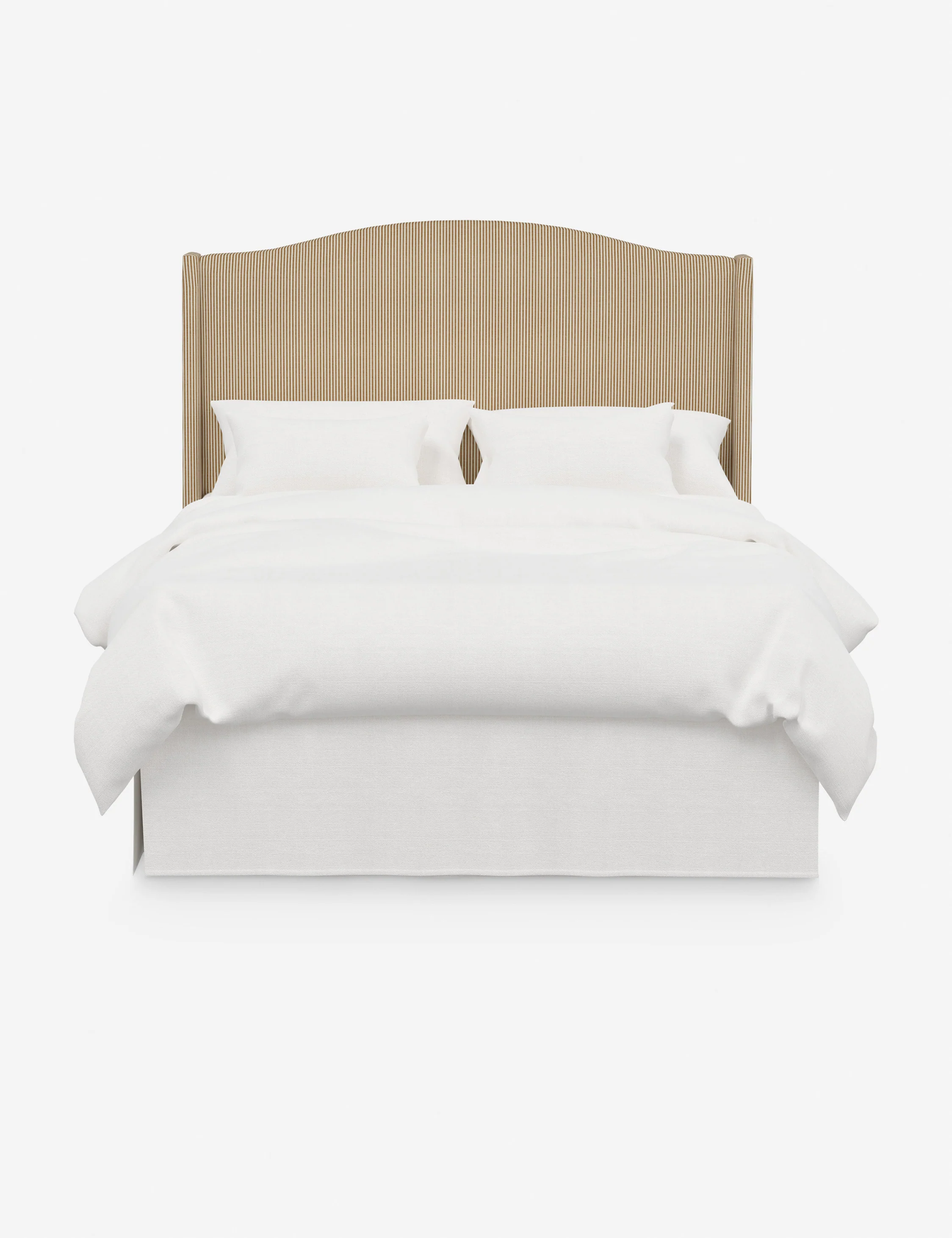 Adara Camelback Headboard - Image 52