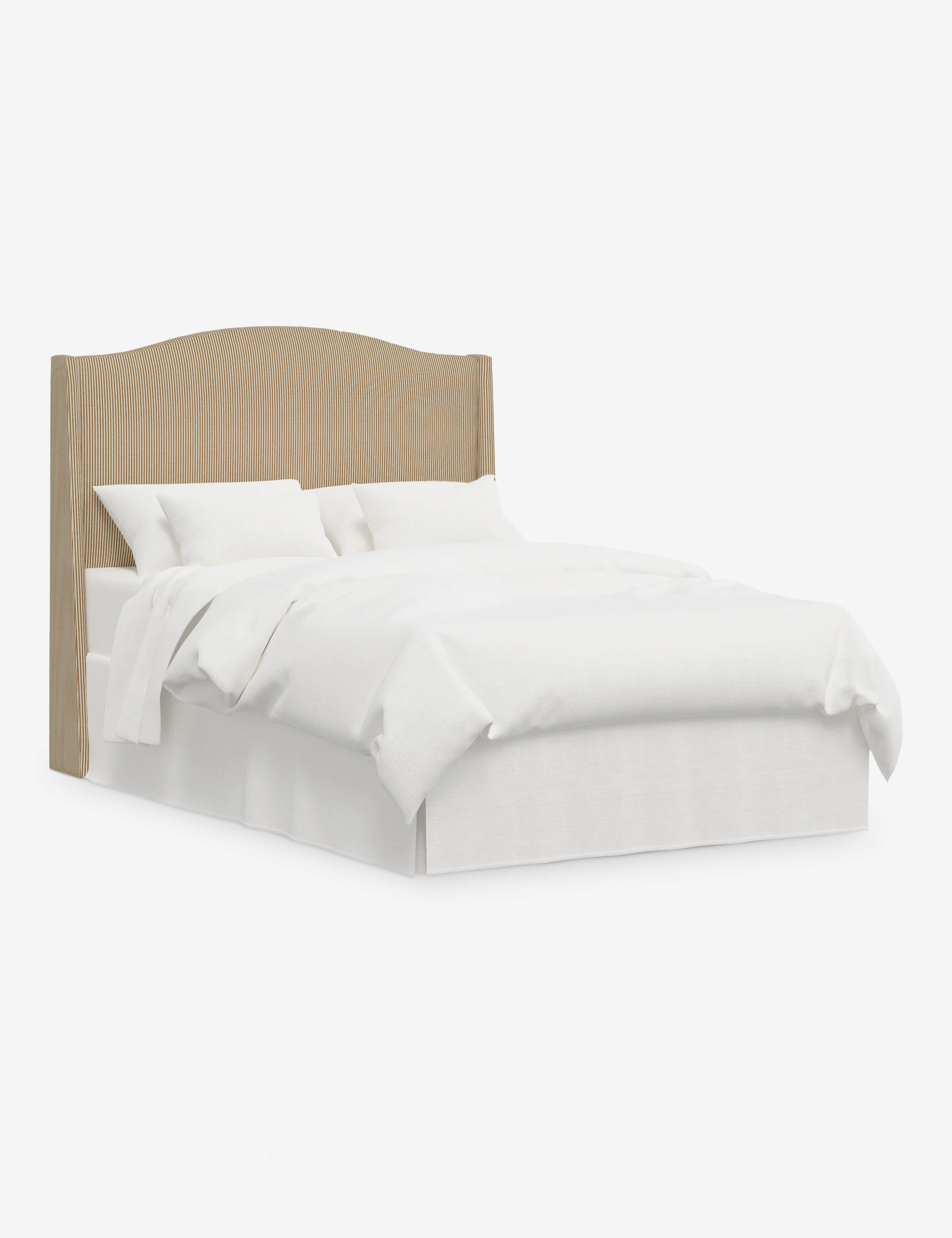 Adara Camelback Headboard - Image 53