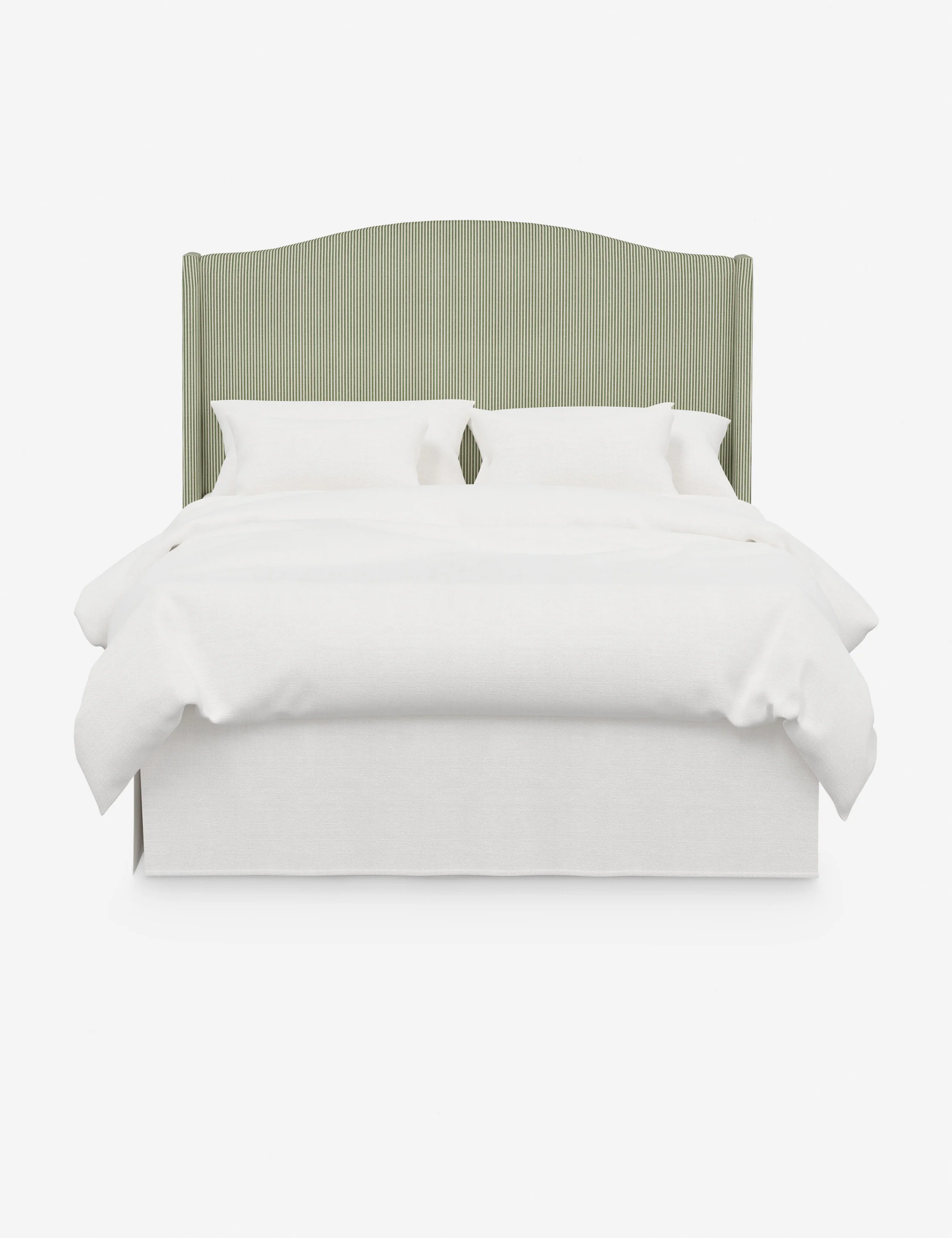 Adara Camelback Headboard - Image 55