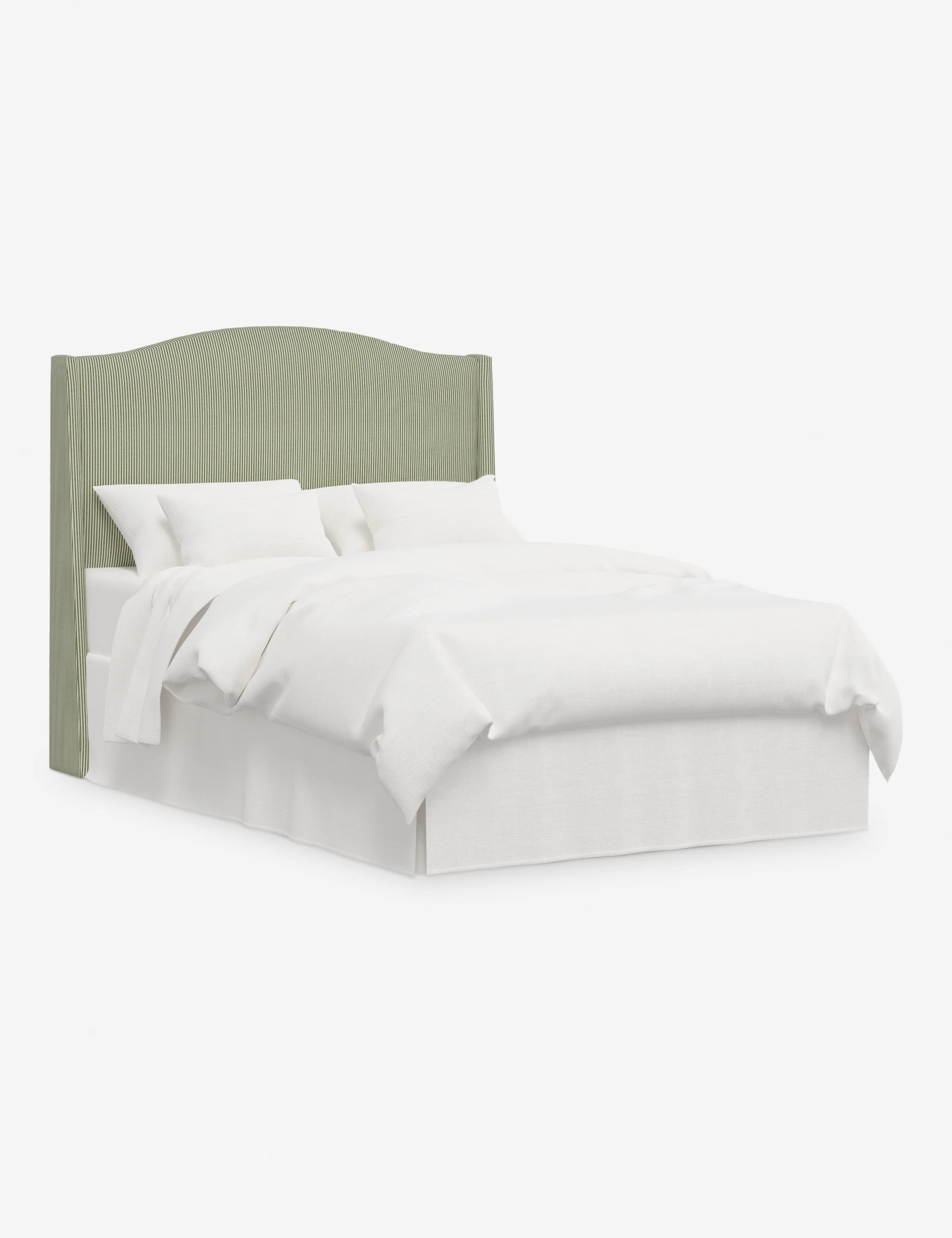 Adara Camelback Headboard - Image 56