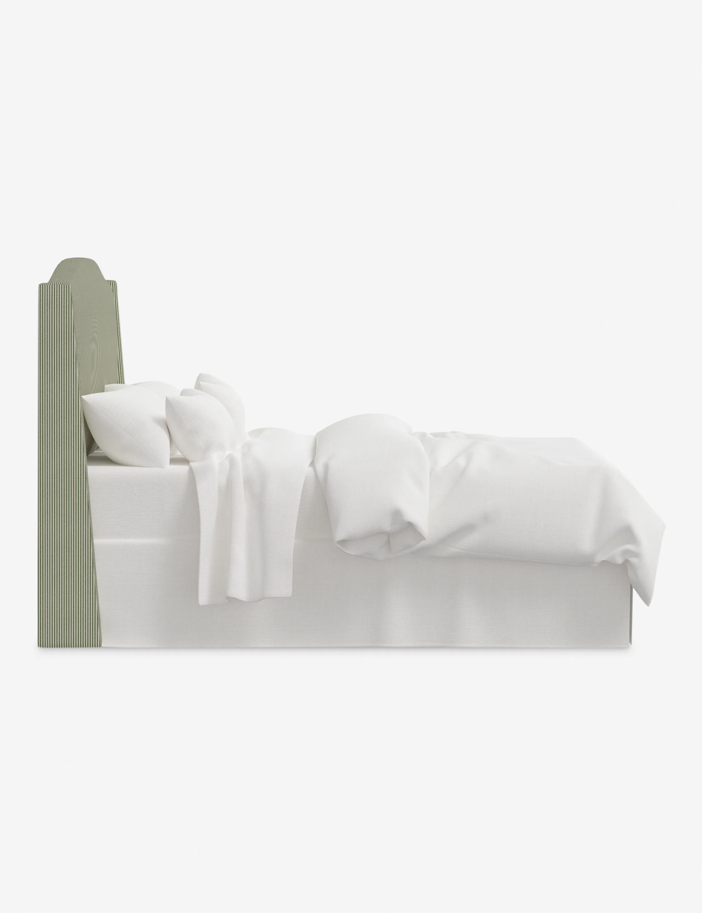 Adara Camelback Headboard - Image 57