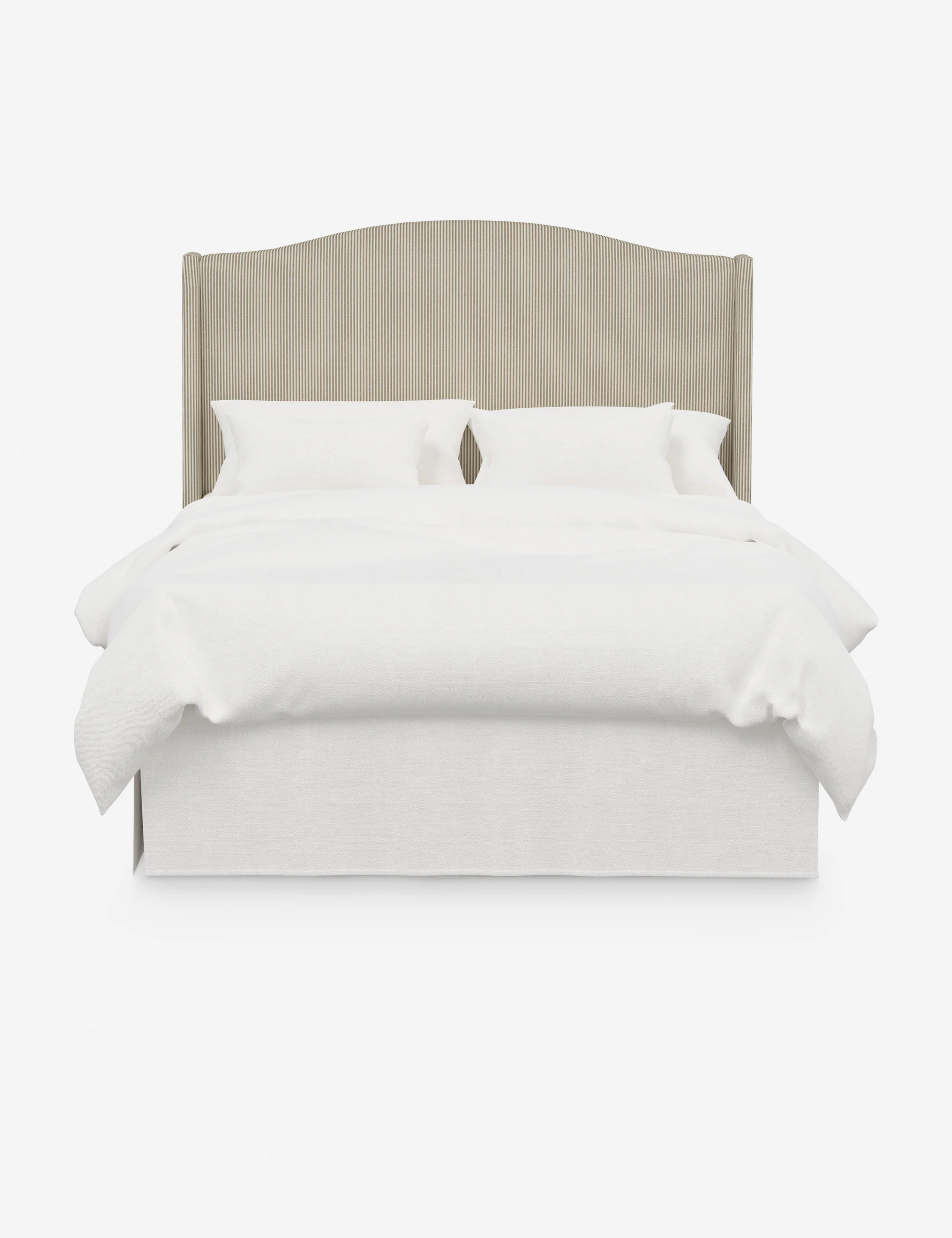 Adara Camelback Headboard - Image 58