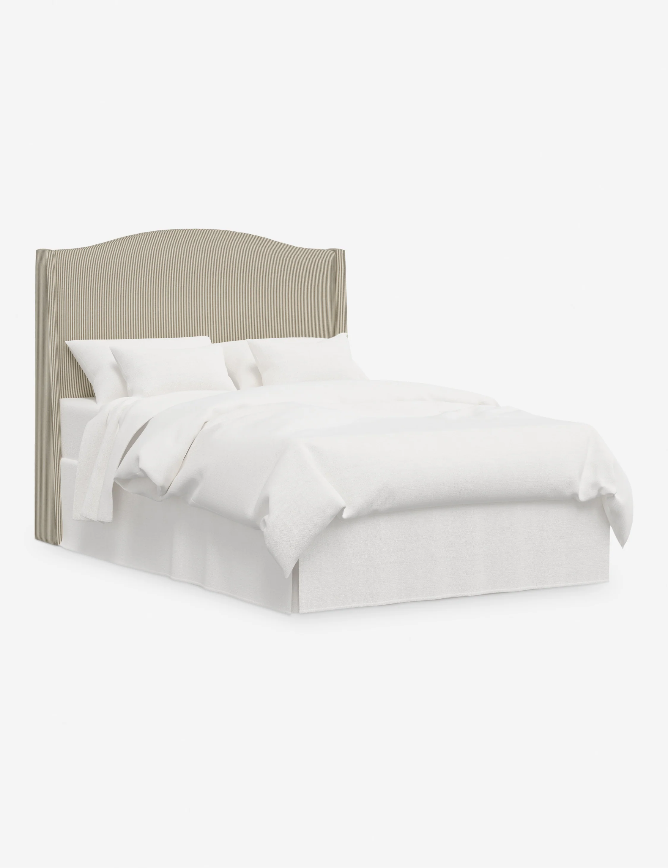 Adara Camelback Headboard - Image 59