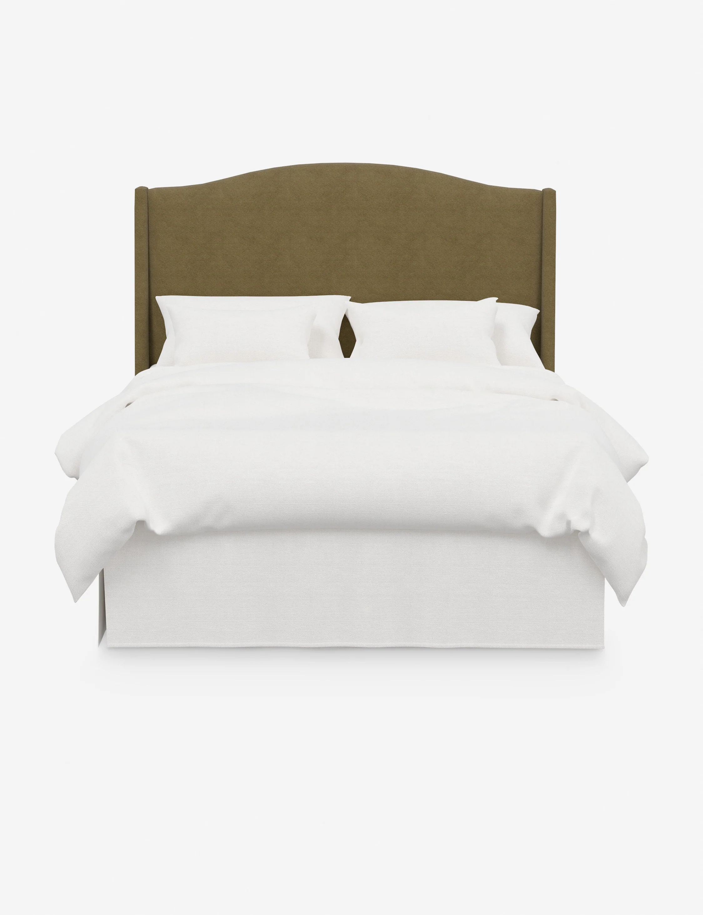 Adara Camelback Headboard - Image 61