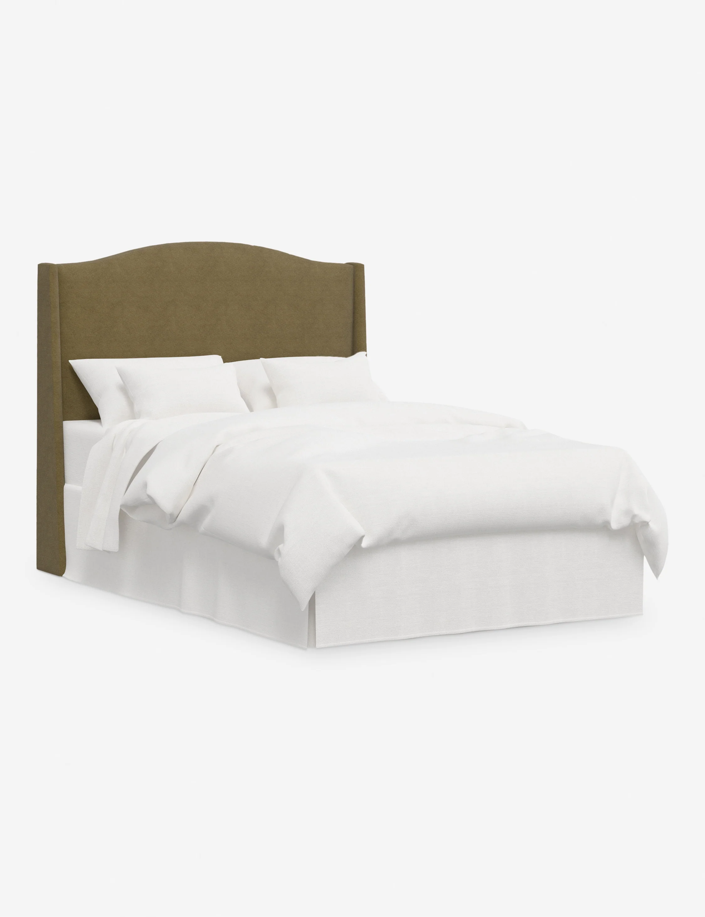 Adara Camelback Headboard - Image 62
