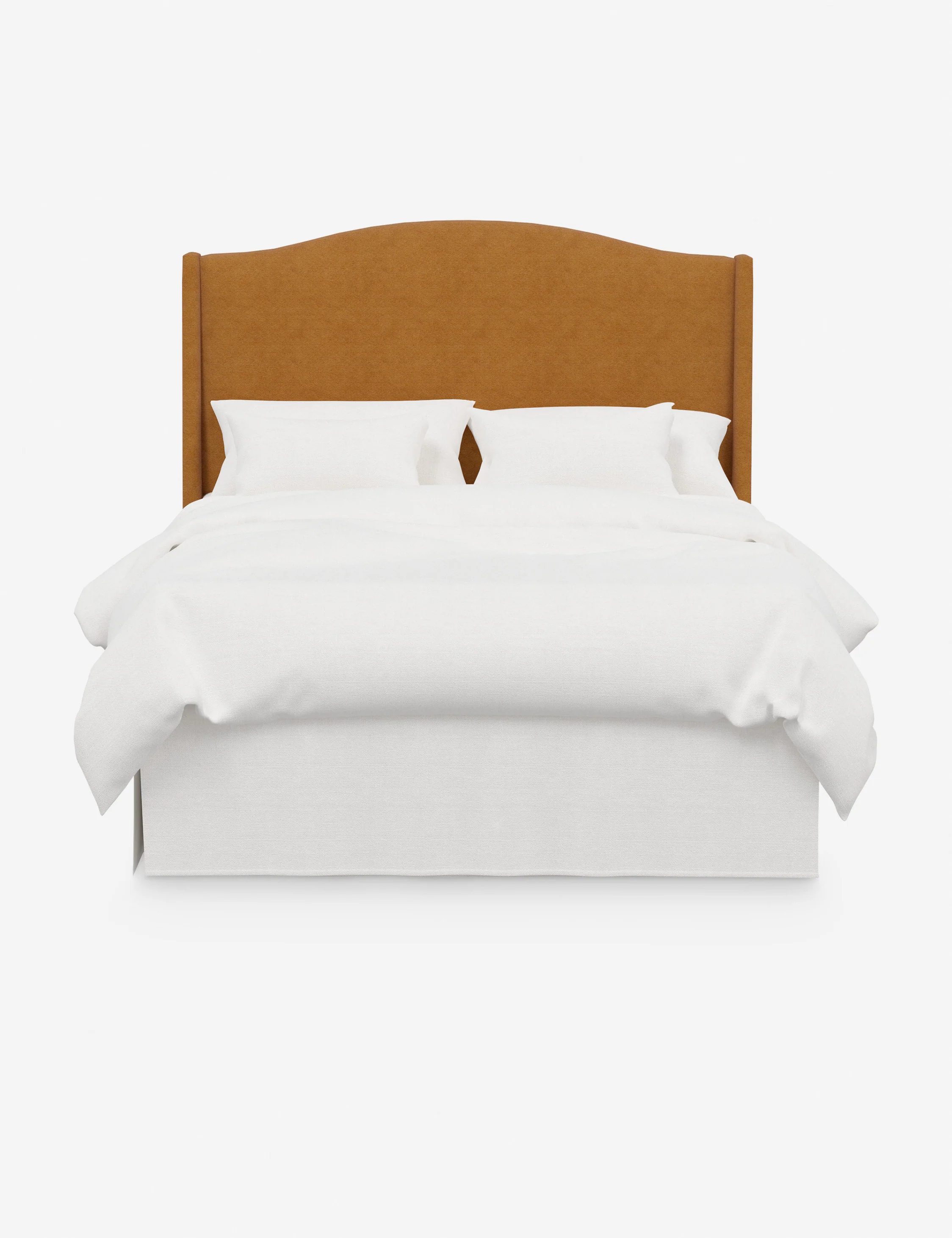 Adara Camelback Headboard - Image 64