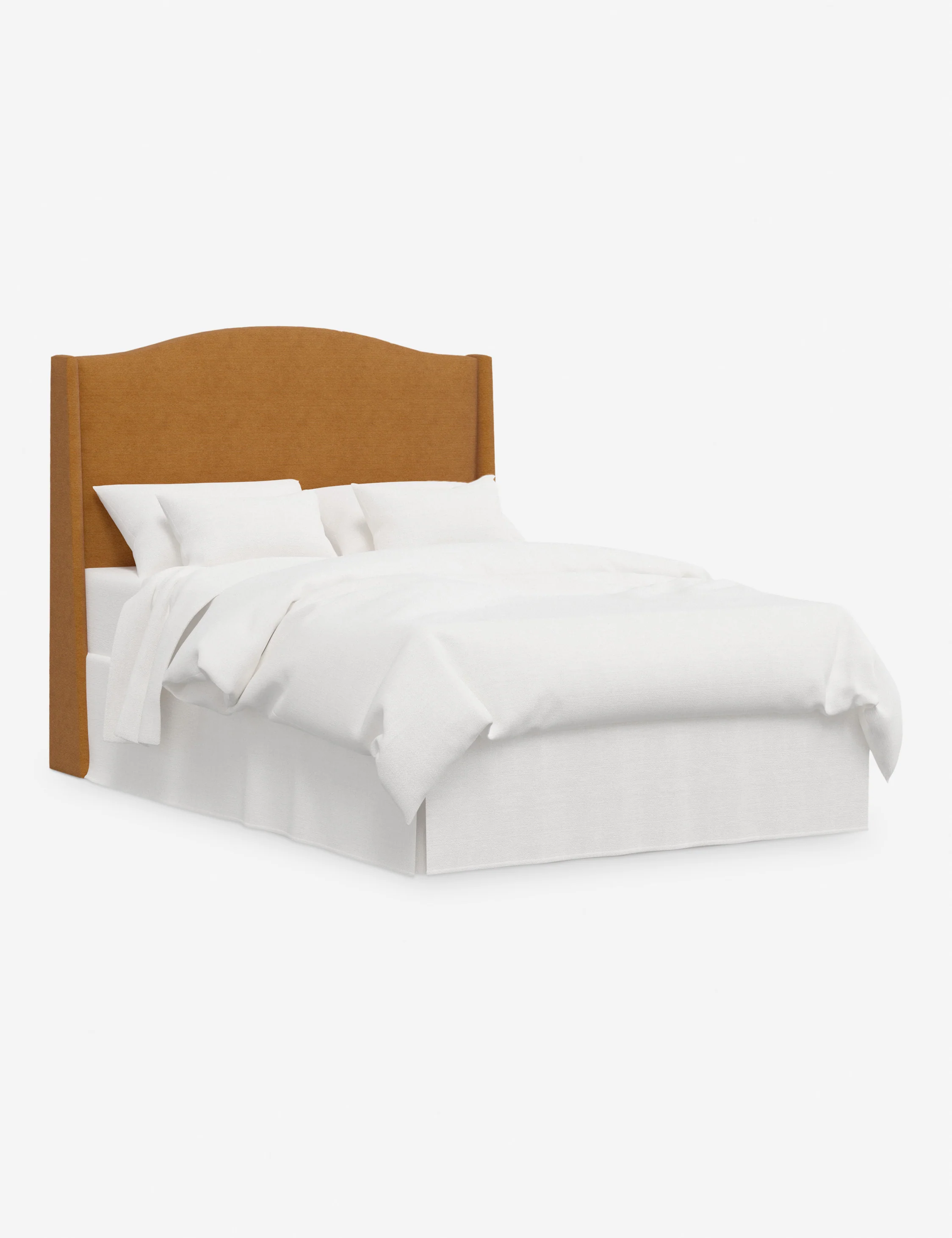 Adara Camelback Headboard - Image 65