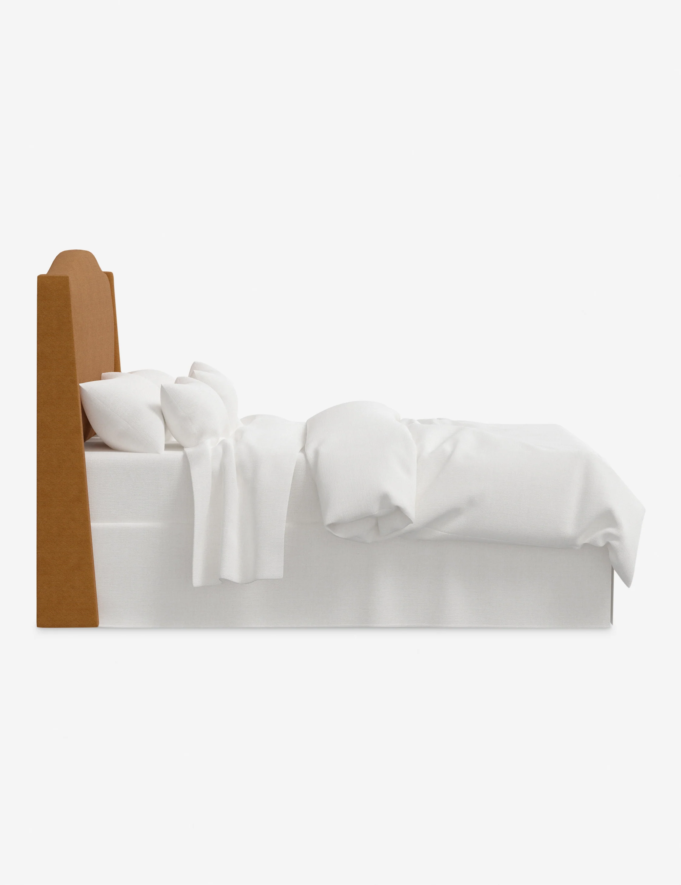 Adara Camelback Headboard - Image 66