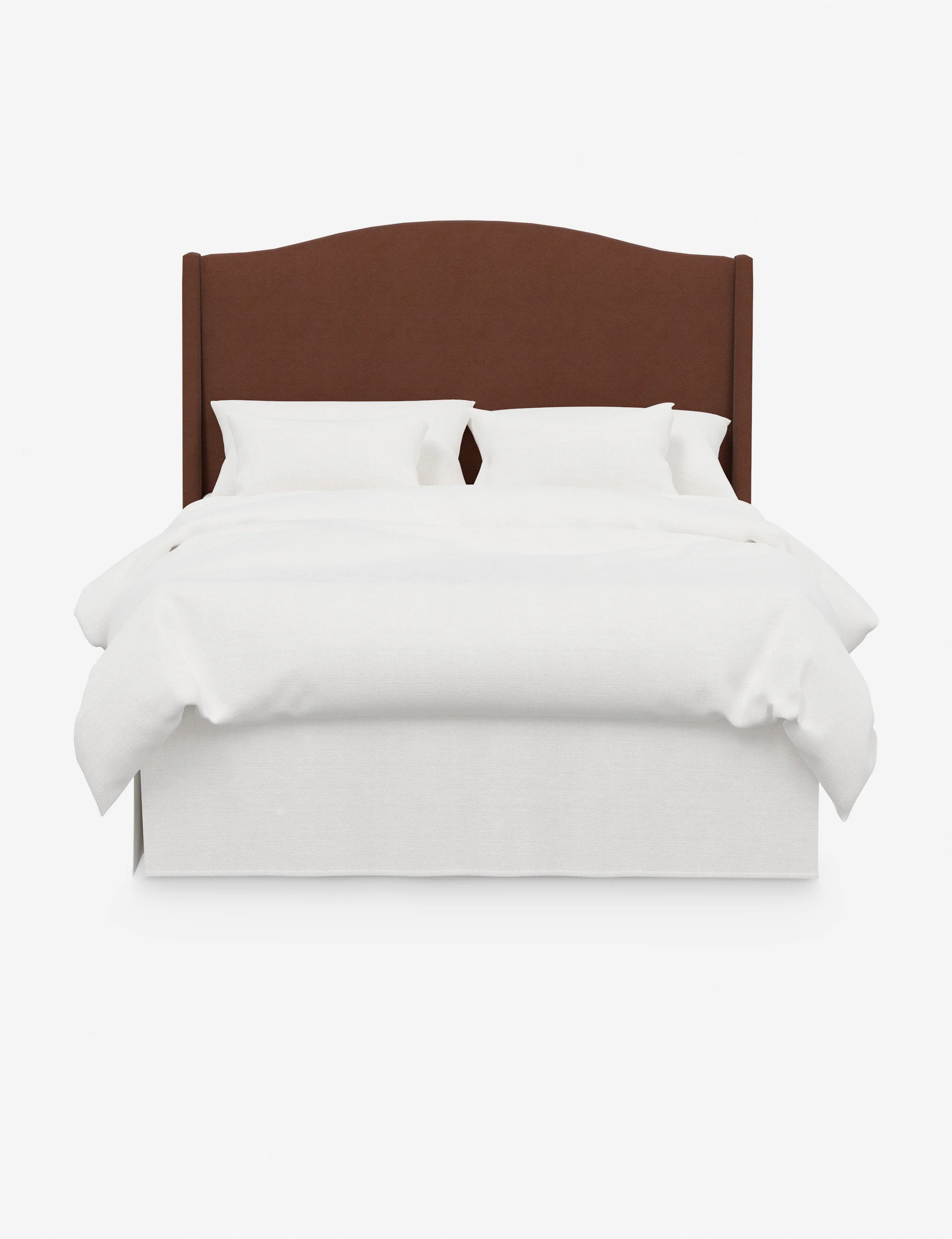 Adara Camelback Headboard - Image 67