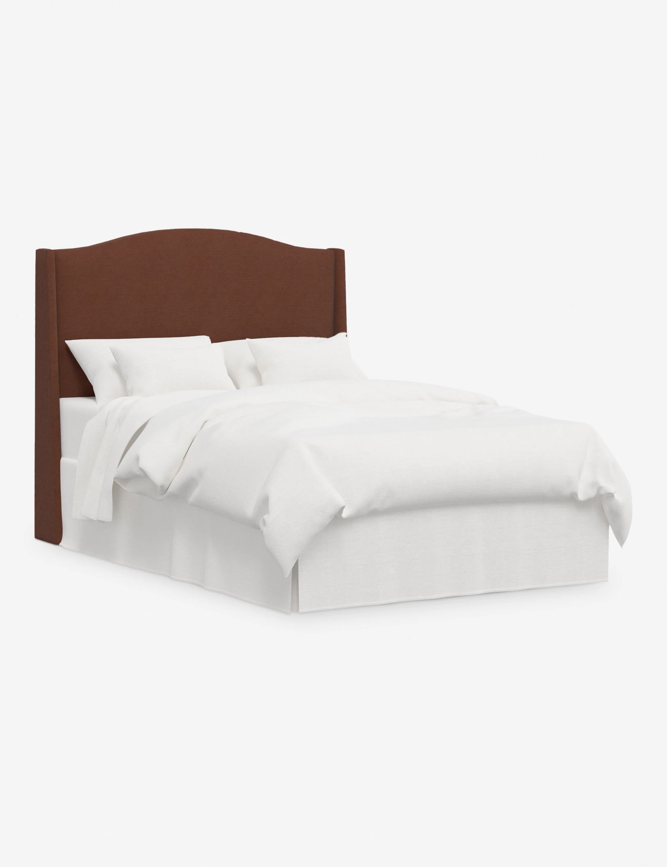 Adara Camelback Headboard - Image 68