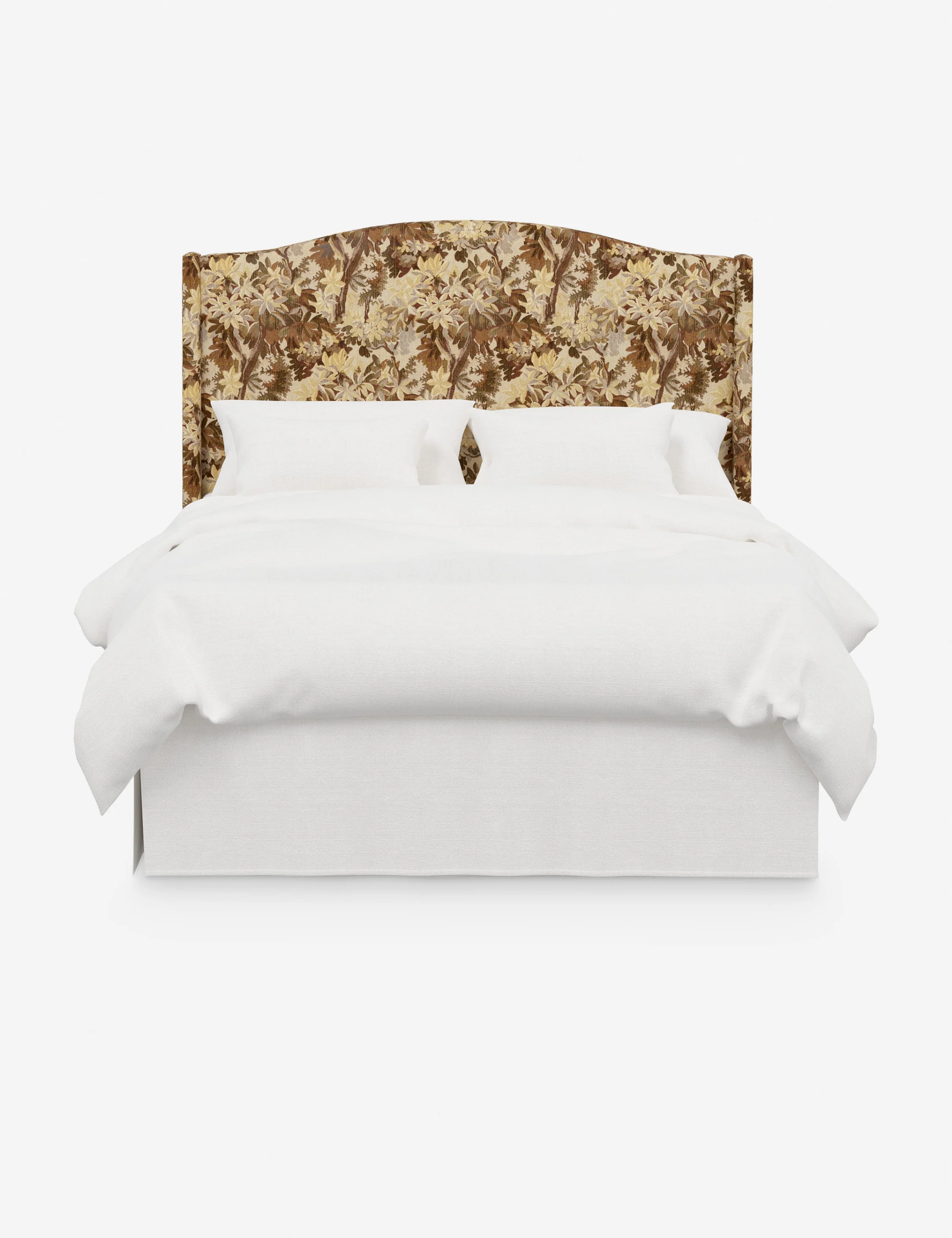 Adara Camelback Headboard - Image 70