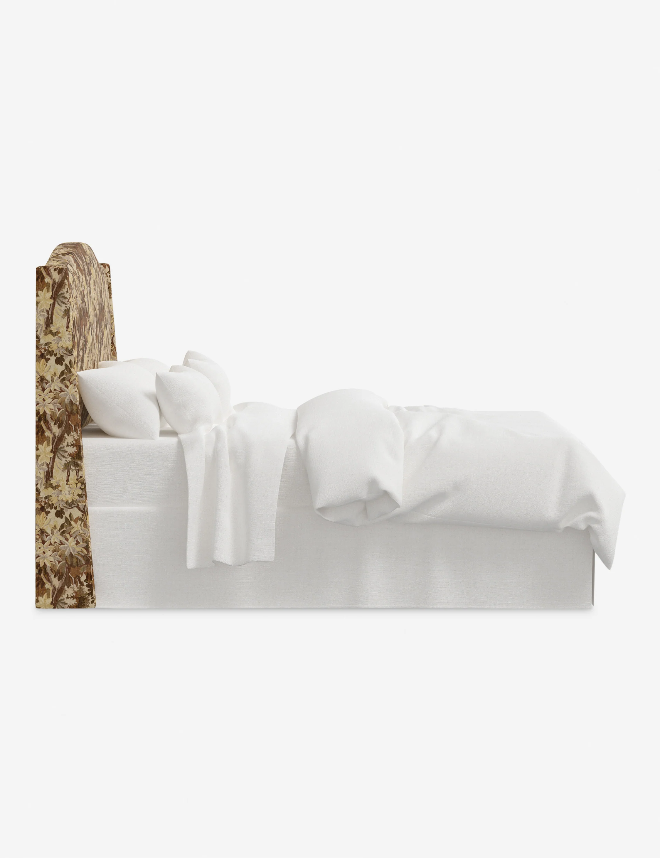 Adara Camelback Headboard - Image 72