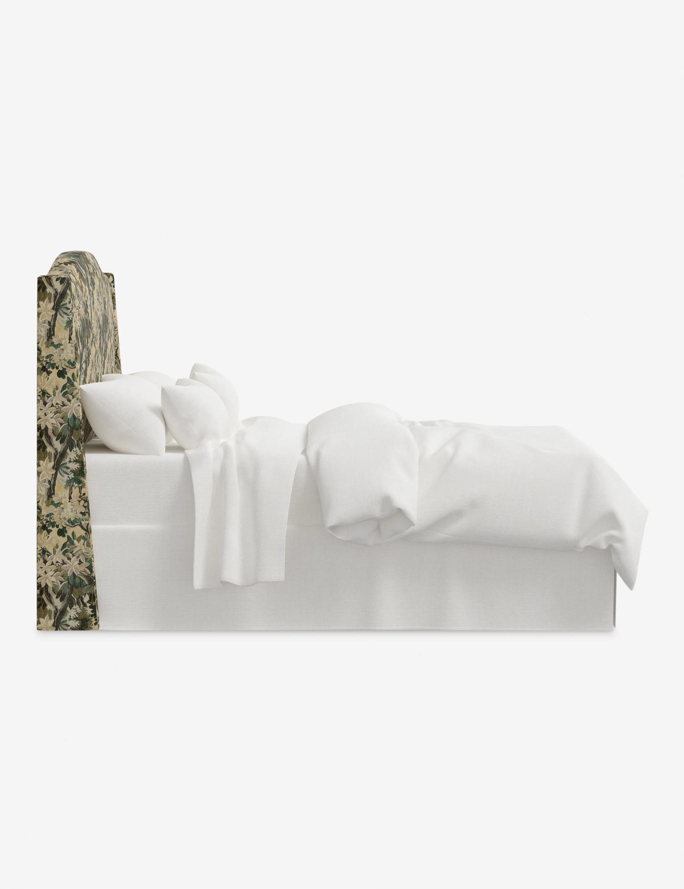 Adara Camelback Headboard - Image 75